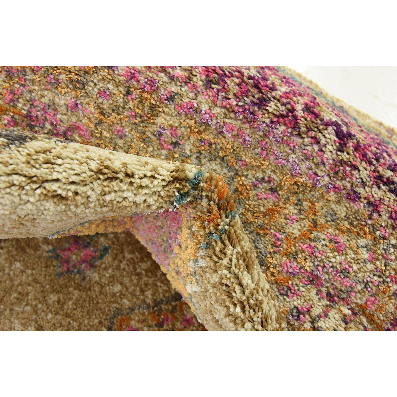 Unique Loom Stockholm Beige Area Rug & Reviews Wayfair