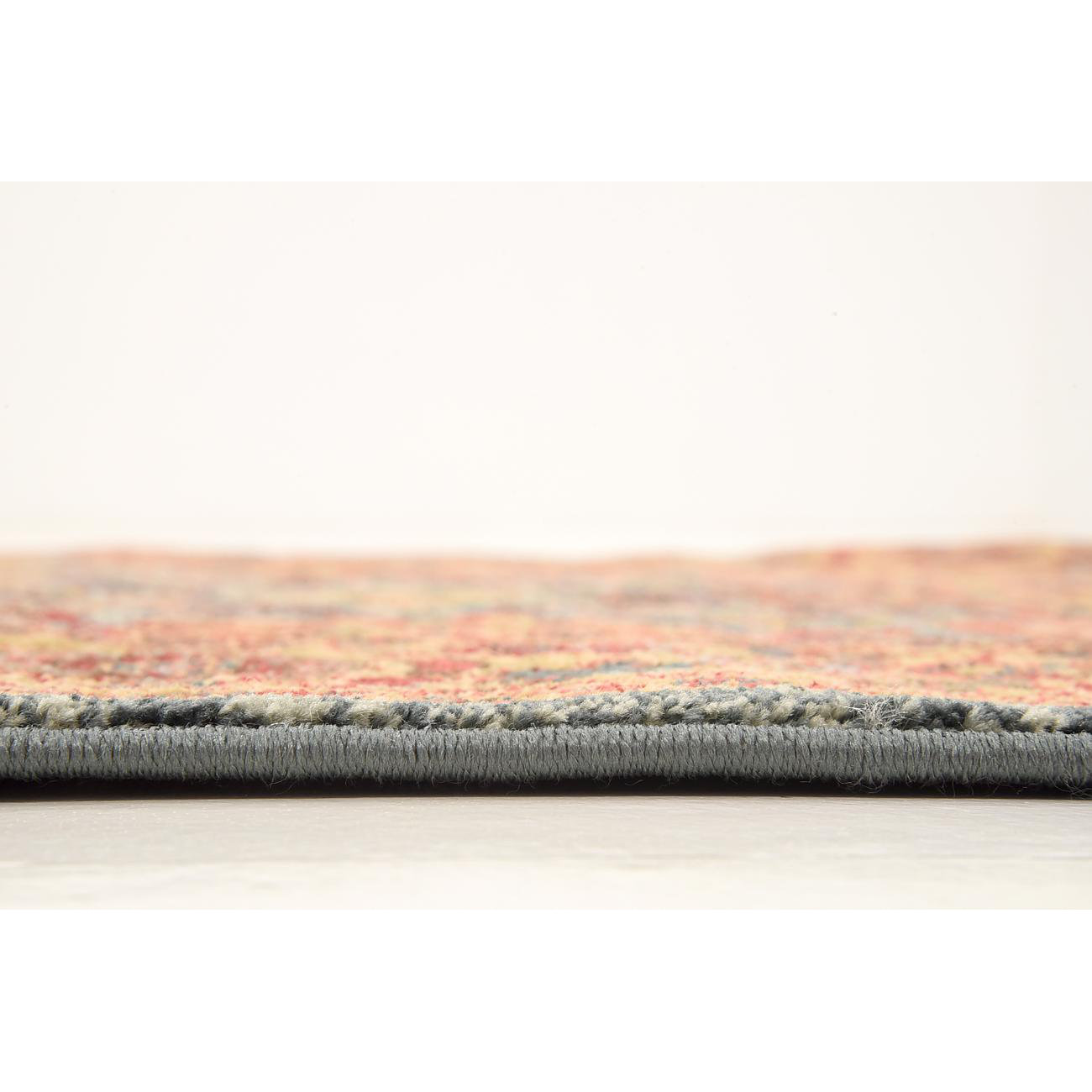 Unique Loom Heritage Blue Area Rug & Reviews Wayfair