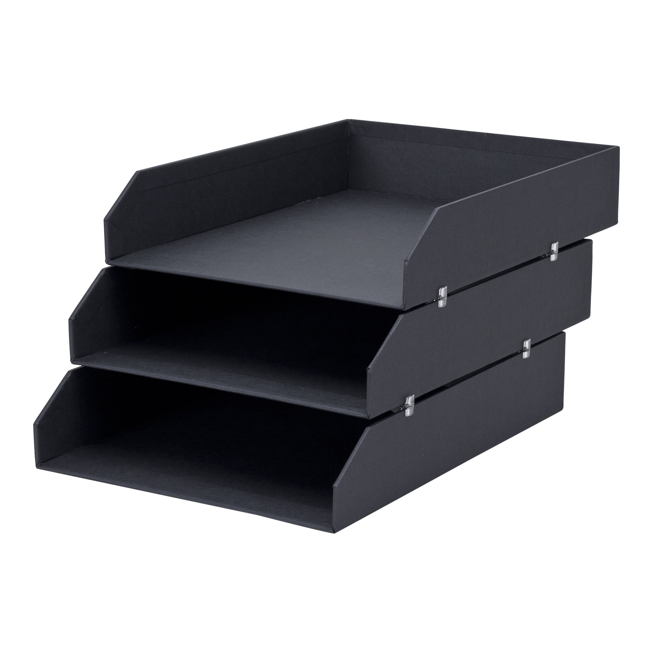 Bigso Hakan Stackable Letter Tray & Reviews Wayfair