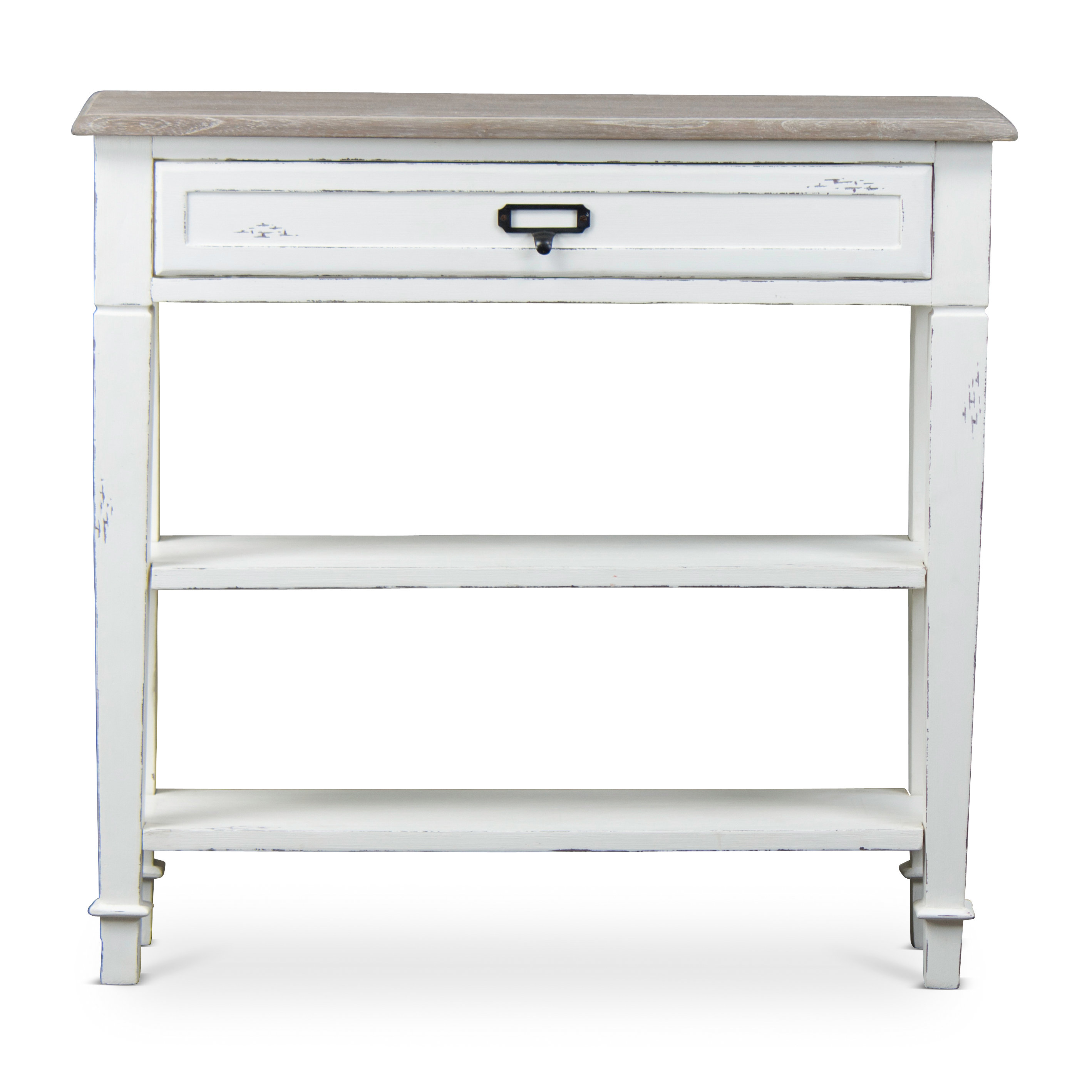 bathroom rustic vanities Console &  Lark  Reviews Table Geernium Manor Wayfair.ca