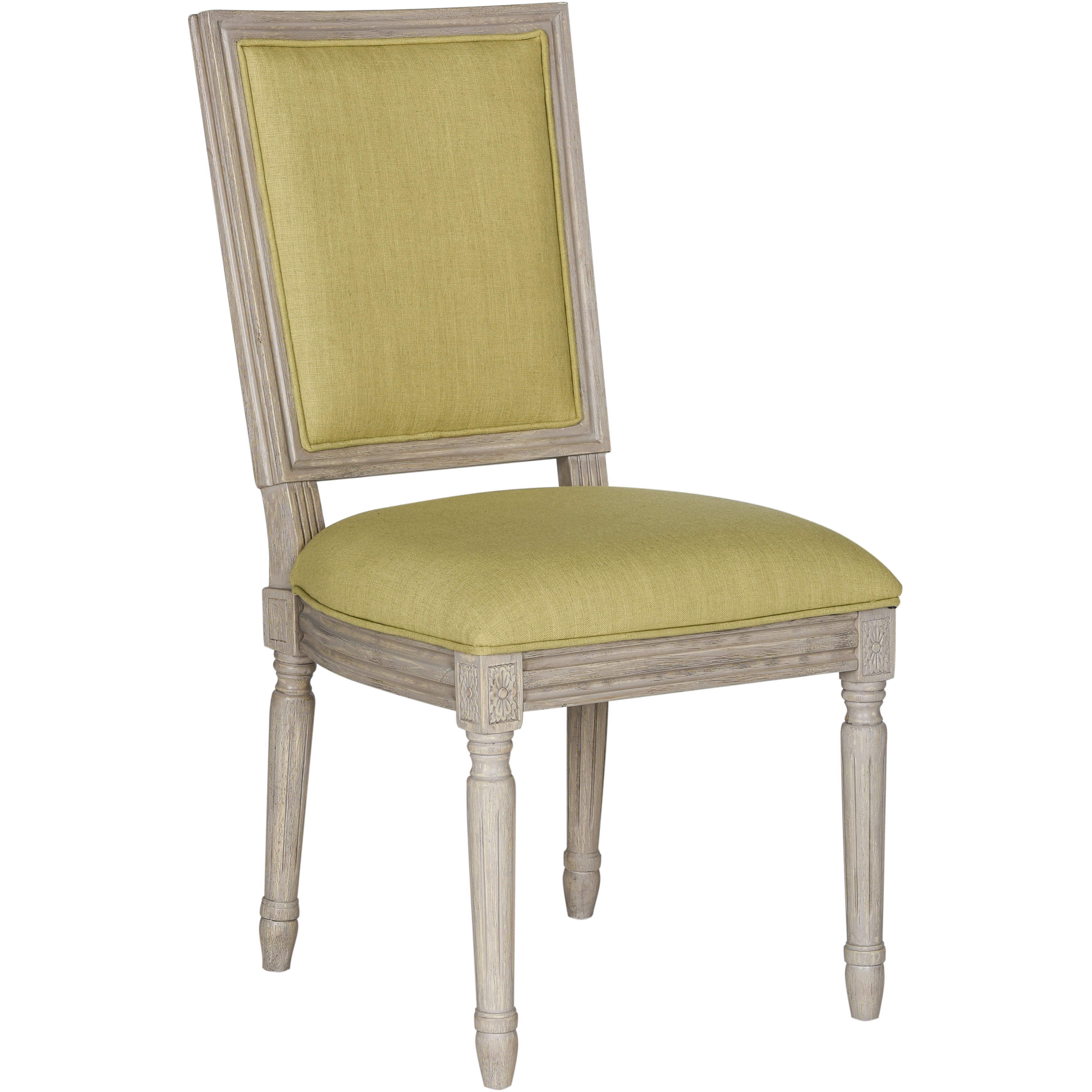 Lark Manor Guillemete Side Chair & Reviews | Wayfair