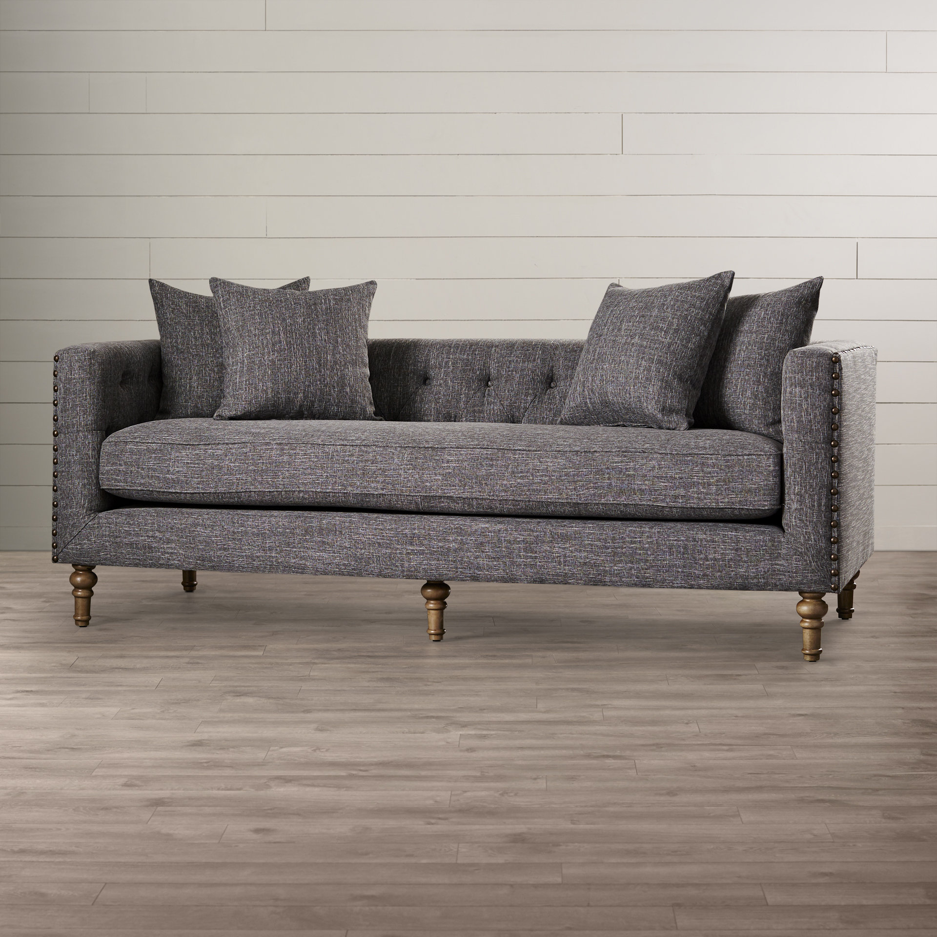 Lark Manor Dietame Sofa & Reviews Wayfair