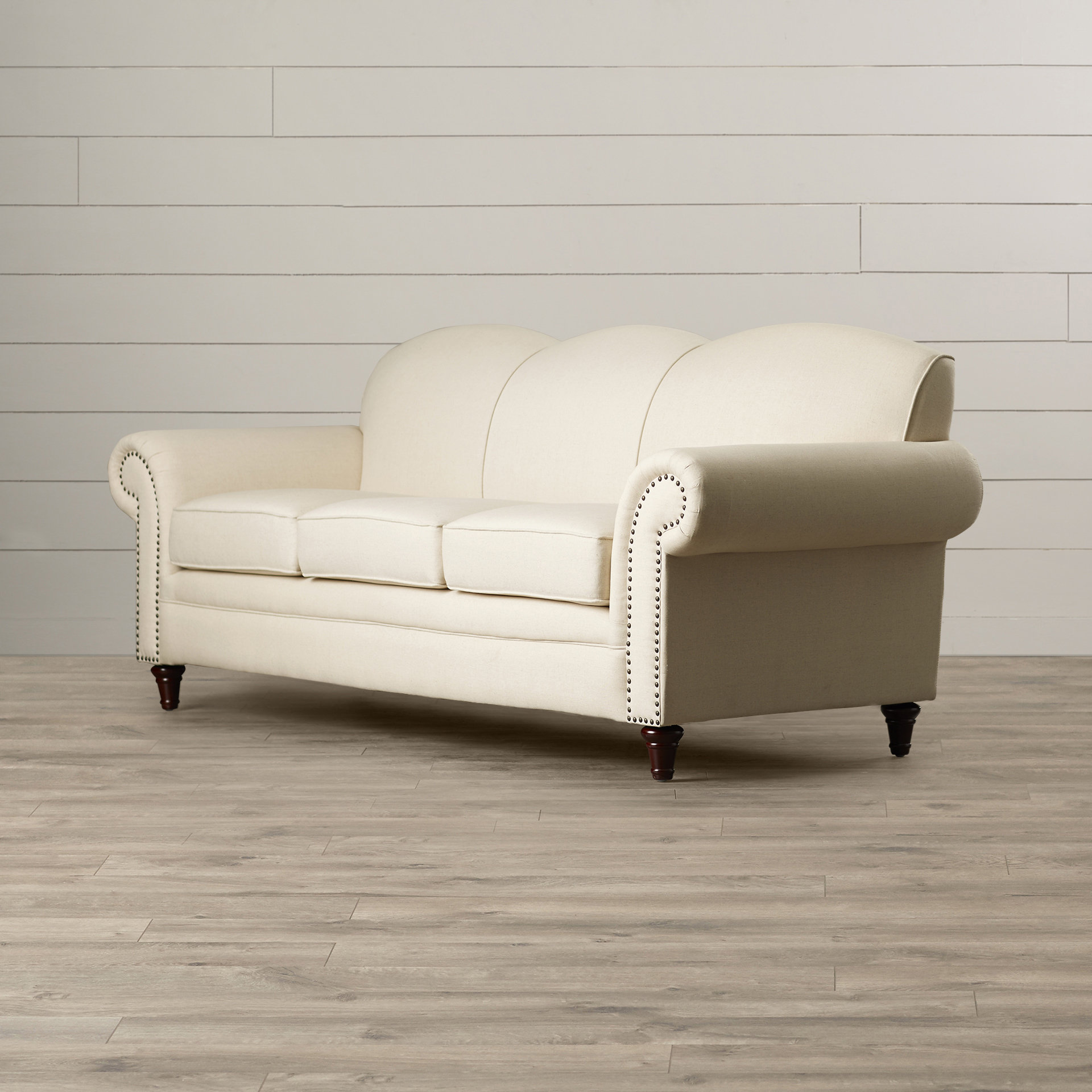 Lark Manor Axelle Sofa & Reviews Wayfair