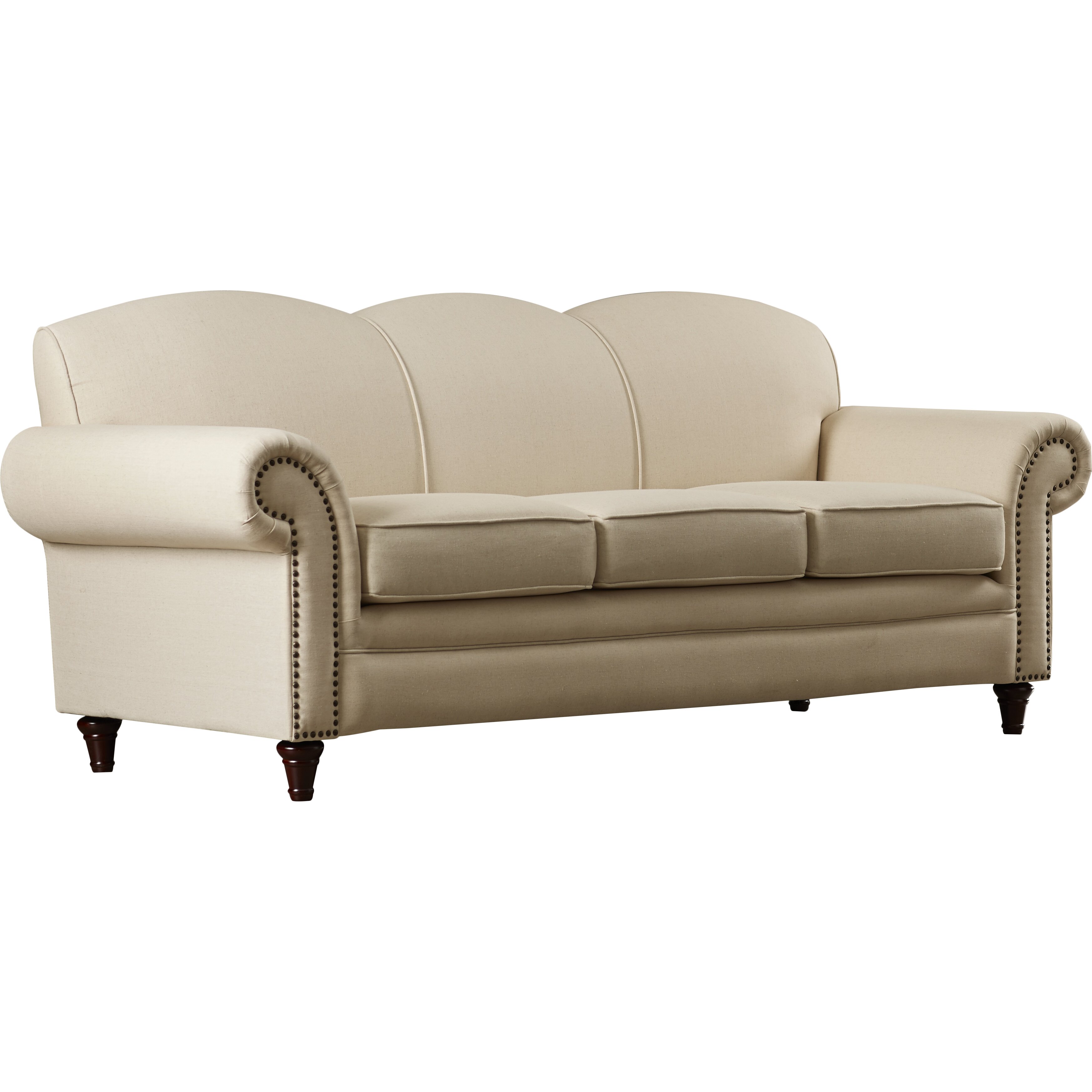 Lark Manor Axelle Sofa & Reviews | Wayfair