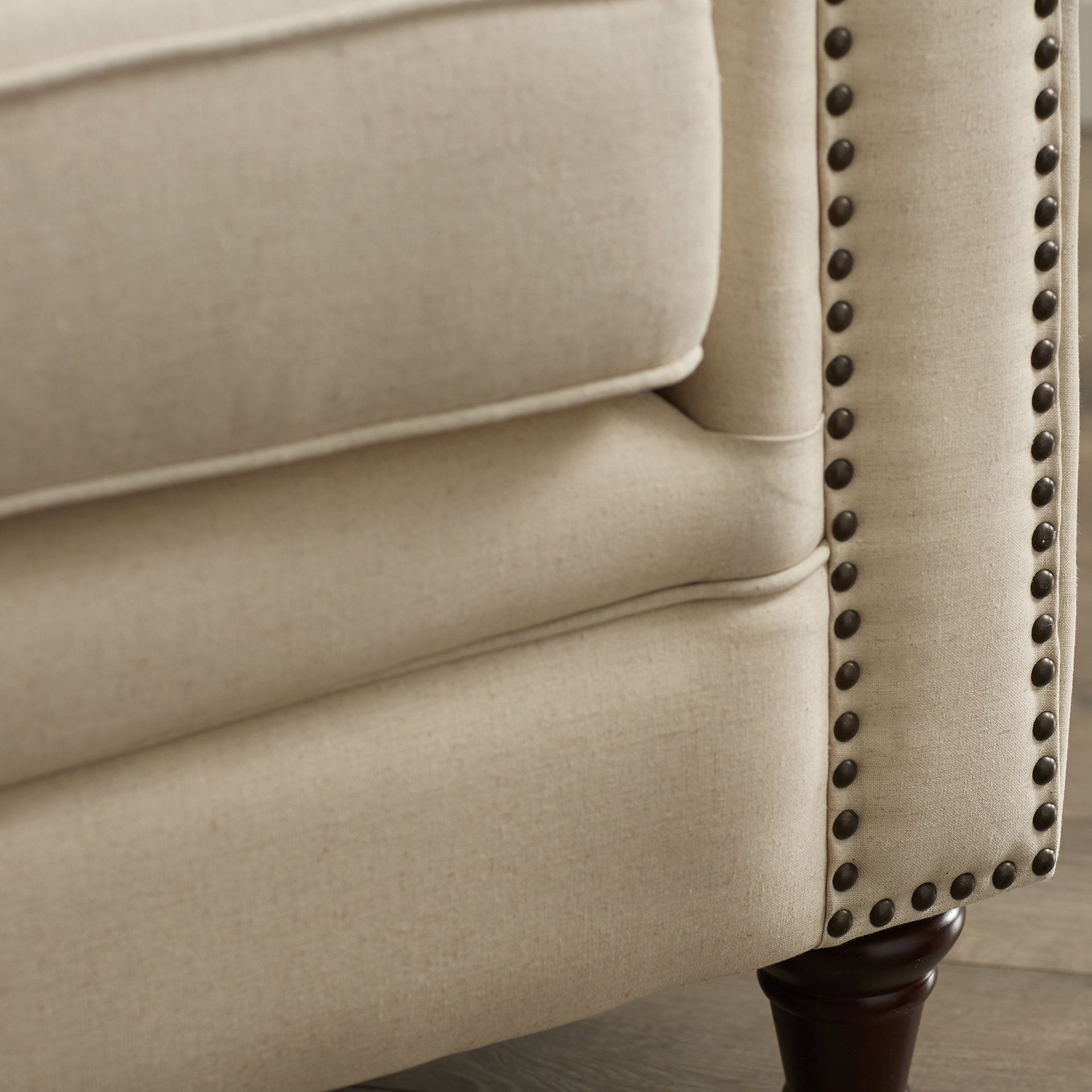 Lark Manor Axelle Sofa & Reviews Wayfair