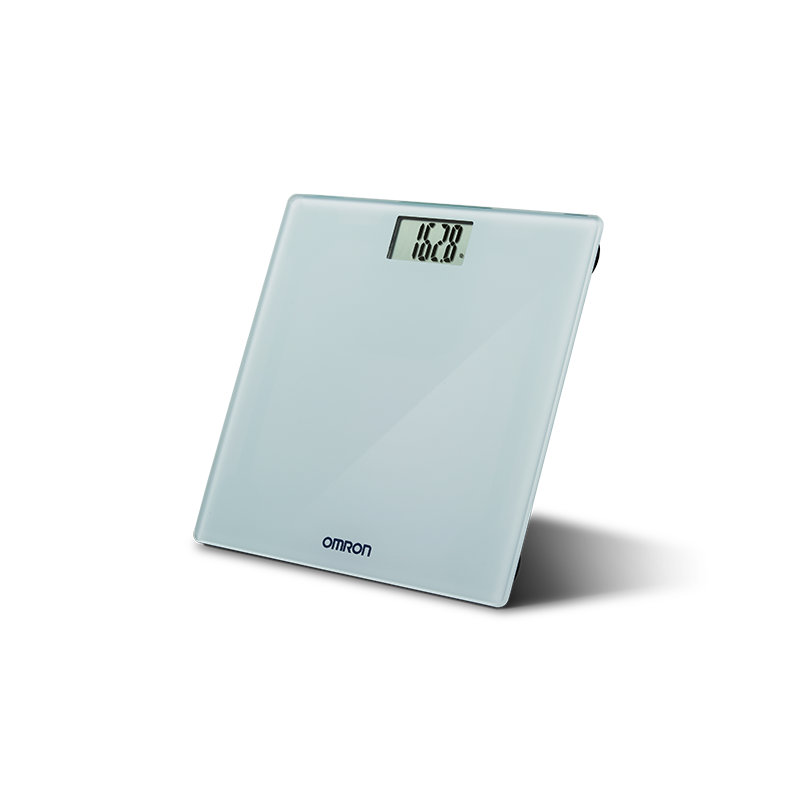 Omron Digital Weight Scale Wayfair