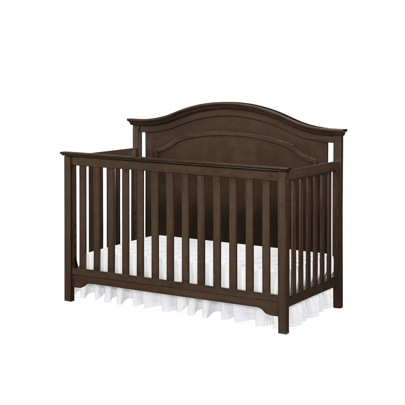 Baby Relax Eddie Bauer Hayworth 4in1 Convertible Crib Wayfair