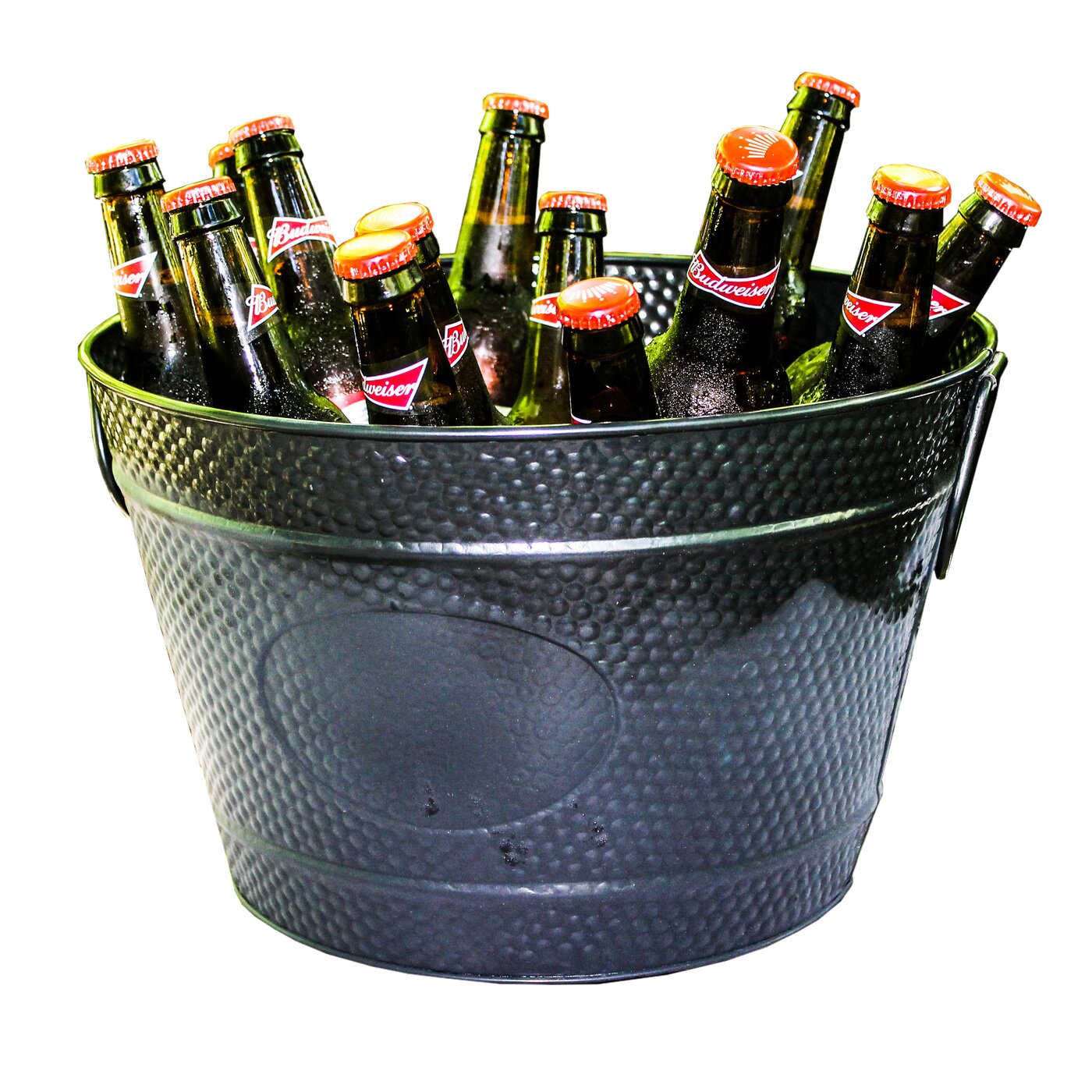 BrekX Hillcrest Pebbled Beverage Bucket & Reviews Wayfair