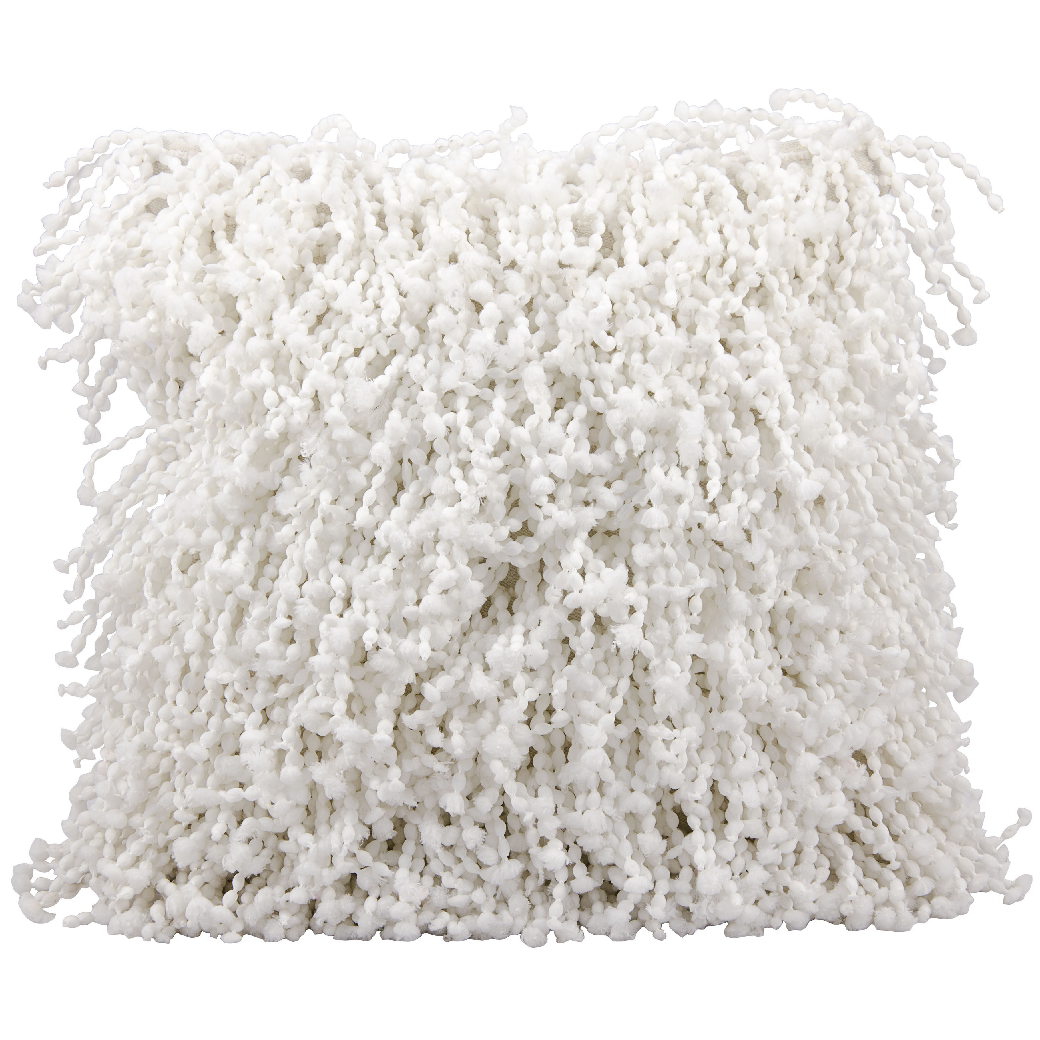 nourison shag throw pillow reviews wayfair nourison shag throw pillow reviews wayfair