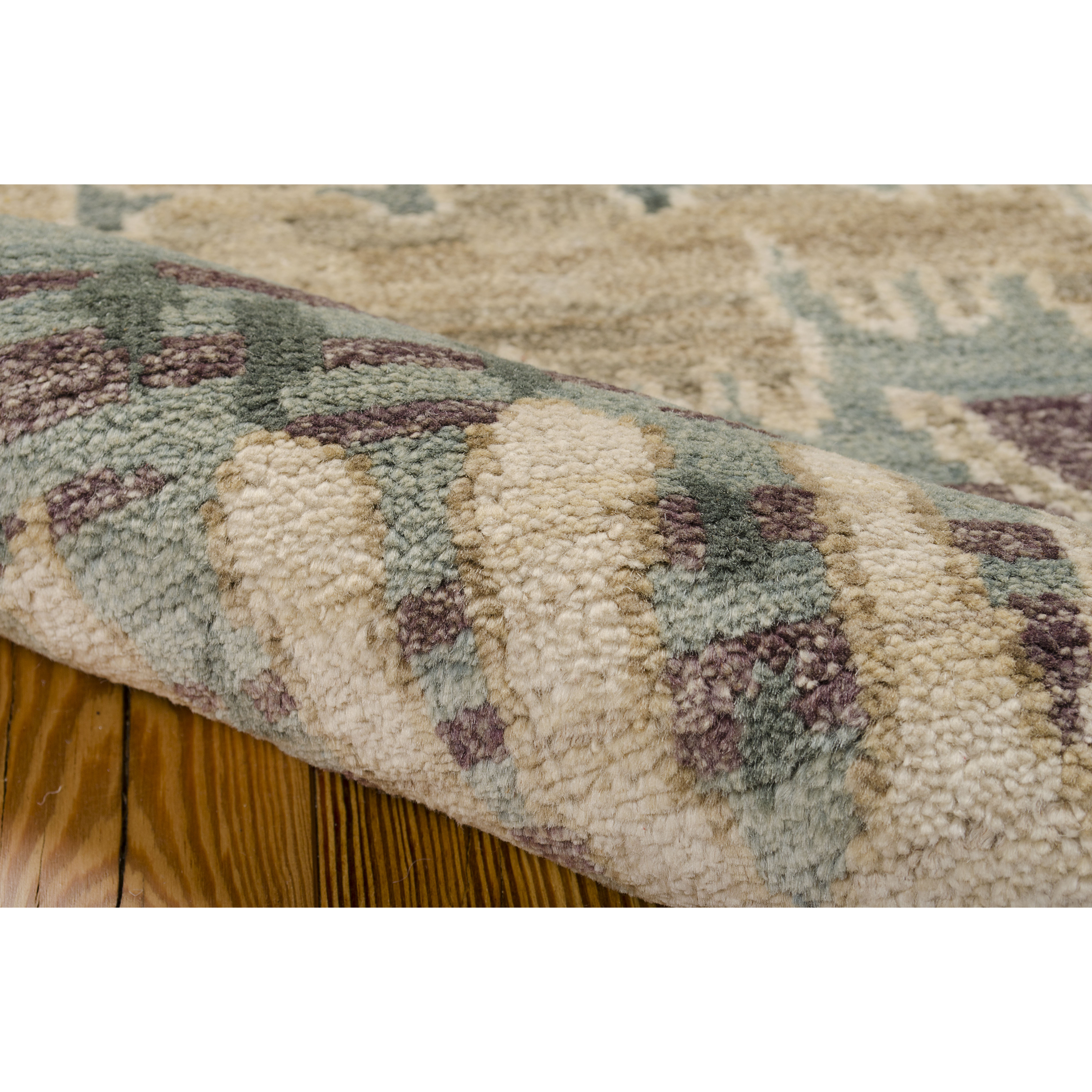 Nourison Dune Mist Area Rug Wayfair