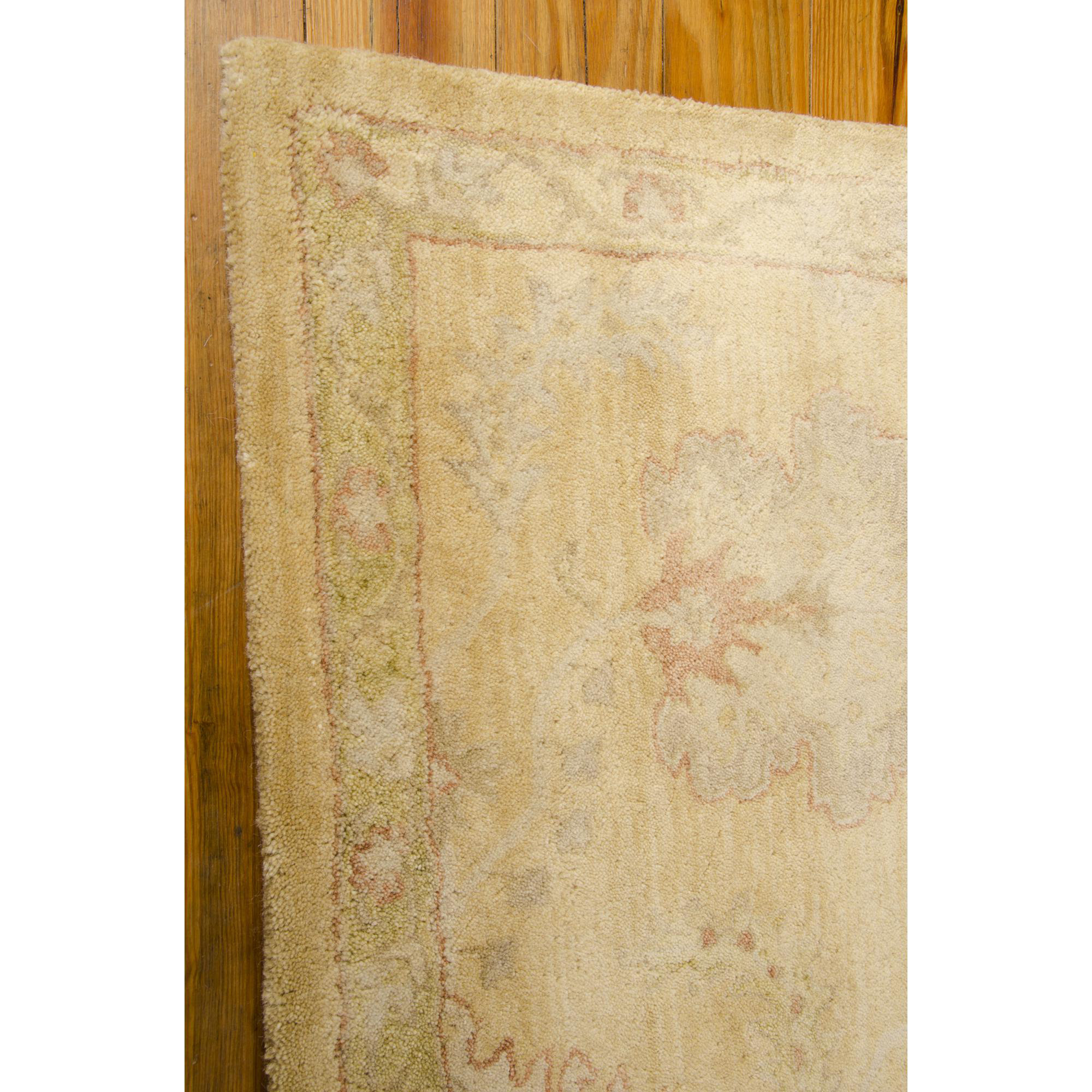 Nourison Jaipur Light Gold Area Rug & Reviews Wayfair
