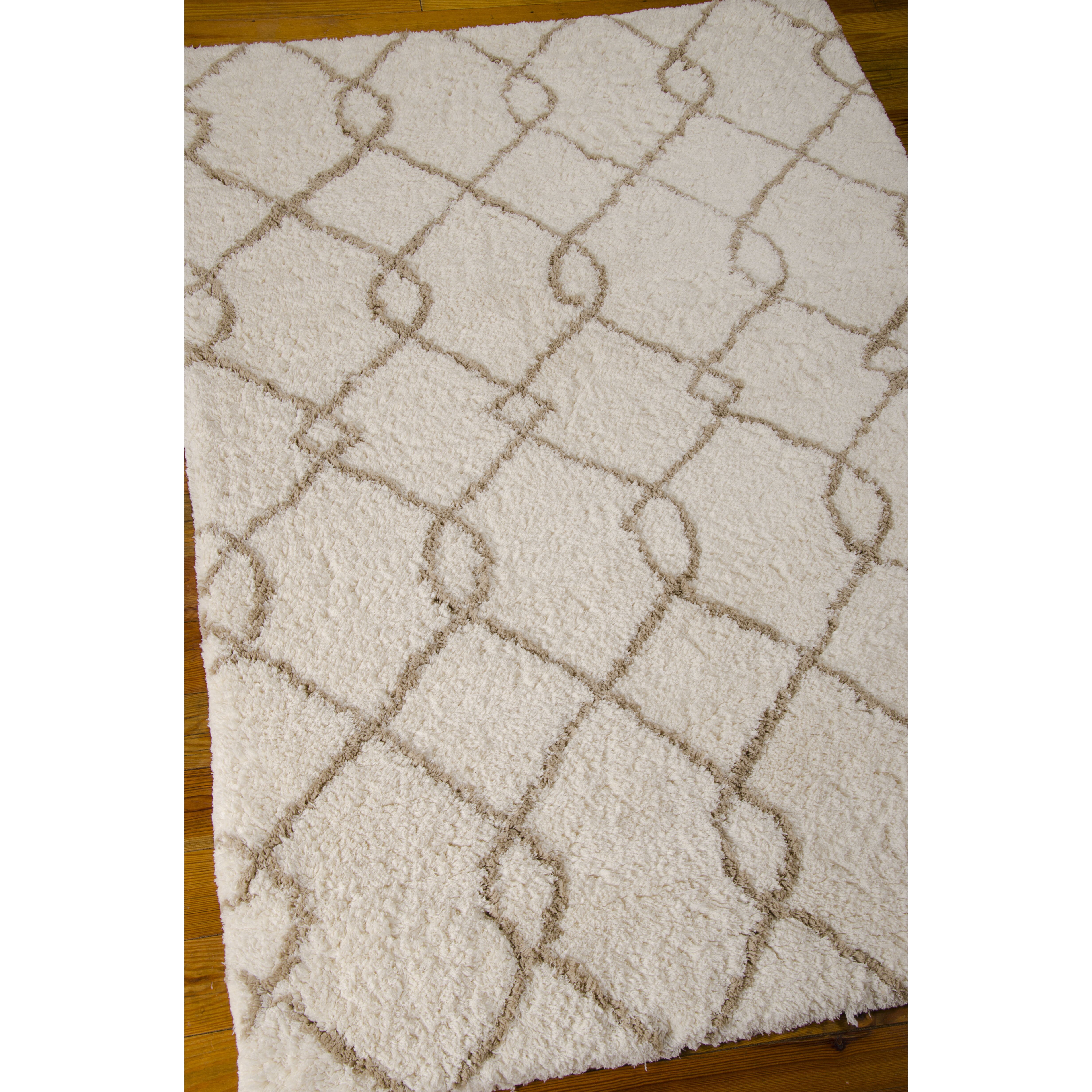 Nourison Galway Hand-Tufted Area Rug &amp; Reviews | Wayfair