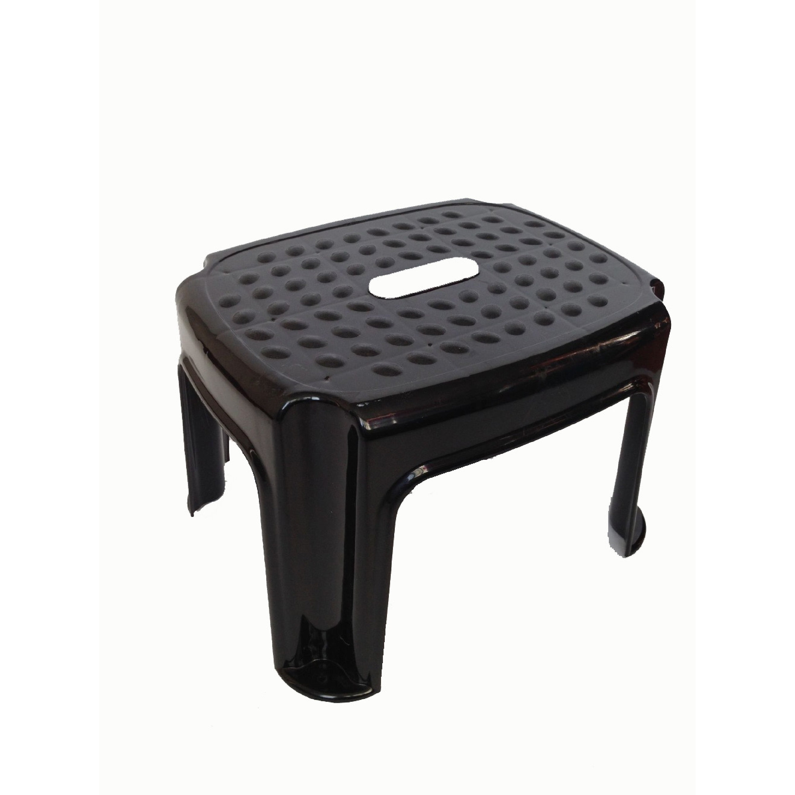 YBM Home Plastic Step Stool with 200 lb. Load Capacity & Reviews Wayfair