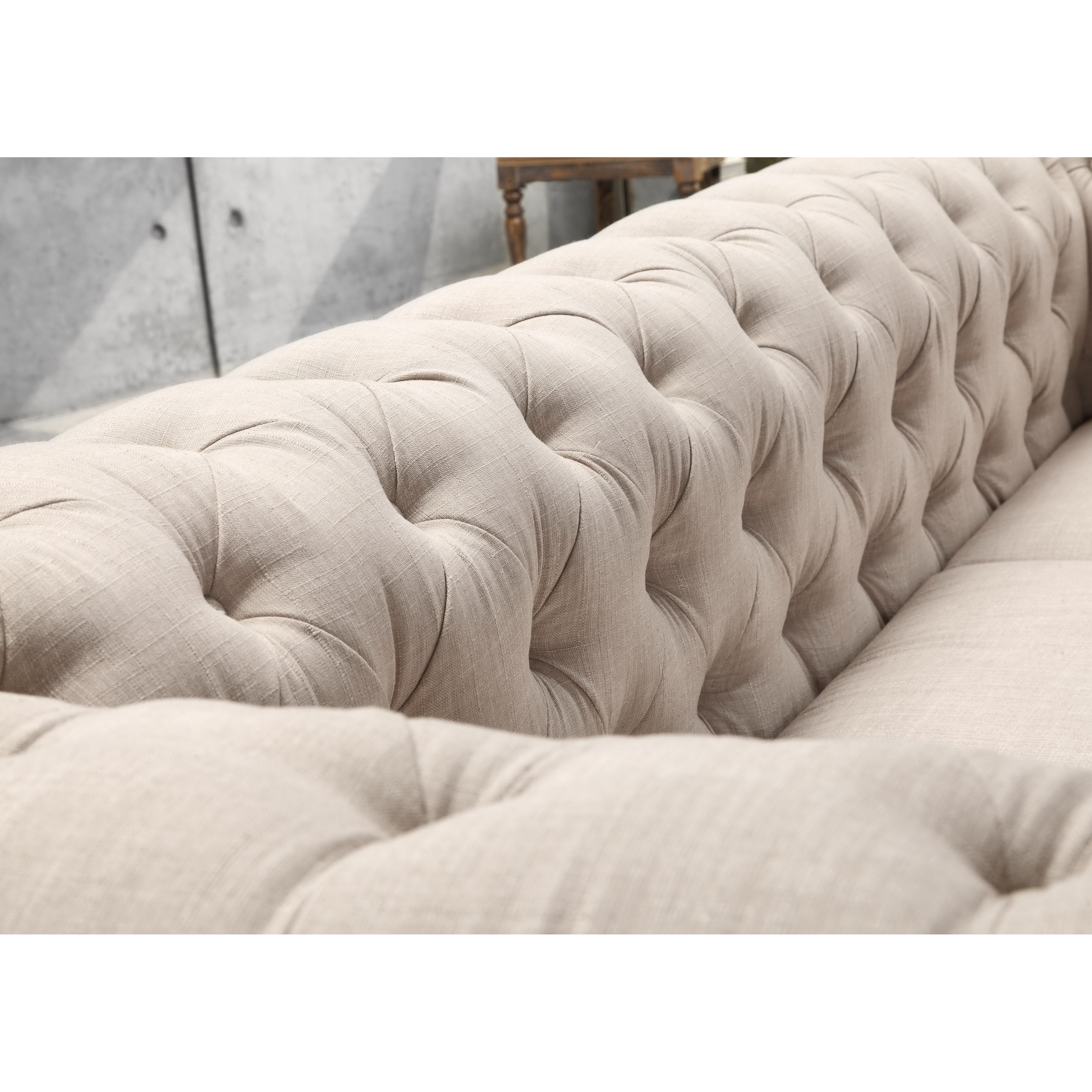 Mulhouse Furniture Garcia Sofa & Reviews Wayfair