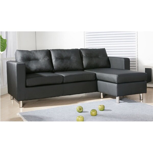 Container Dona iVersatilei Sofa Set Reviews Wayfair