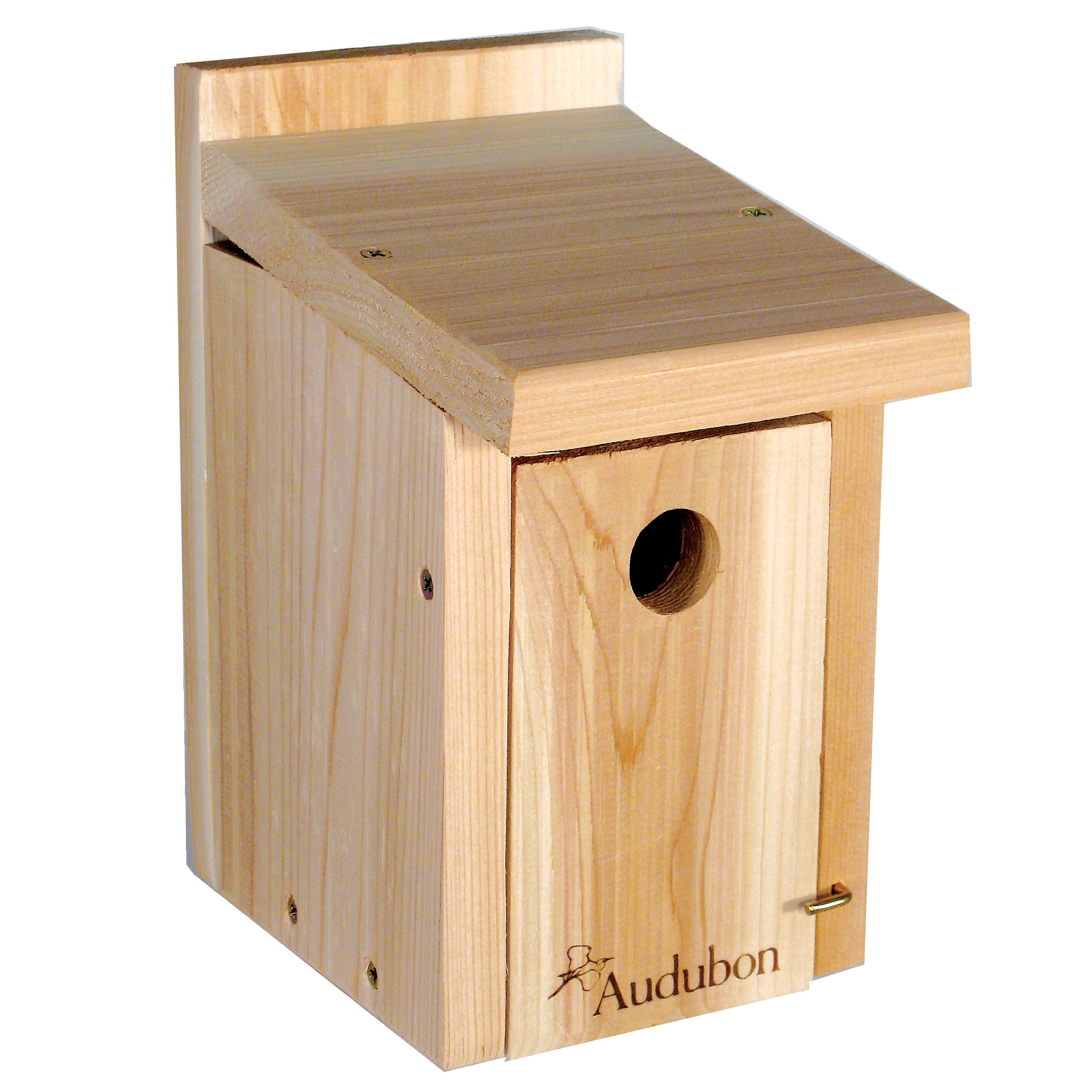 woodlink-audubon-cedar-wren-chickadee-house-reviews-wayfair-ca