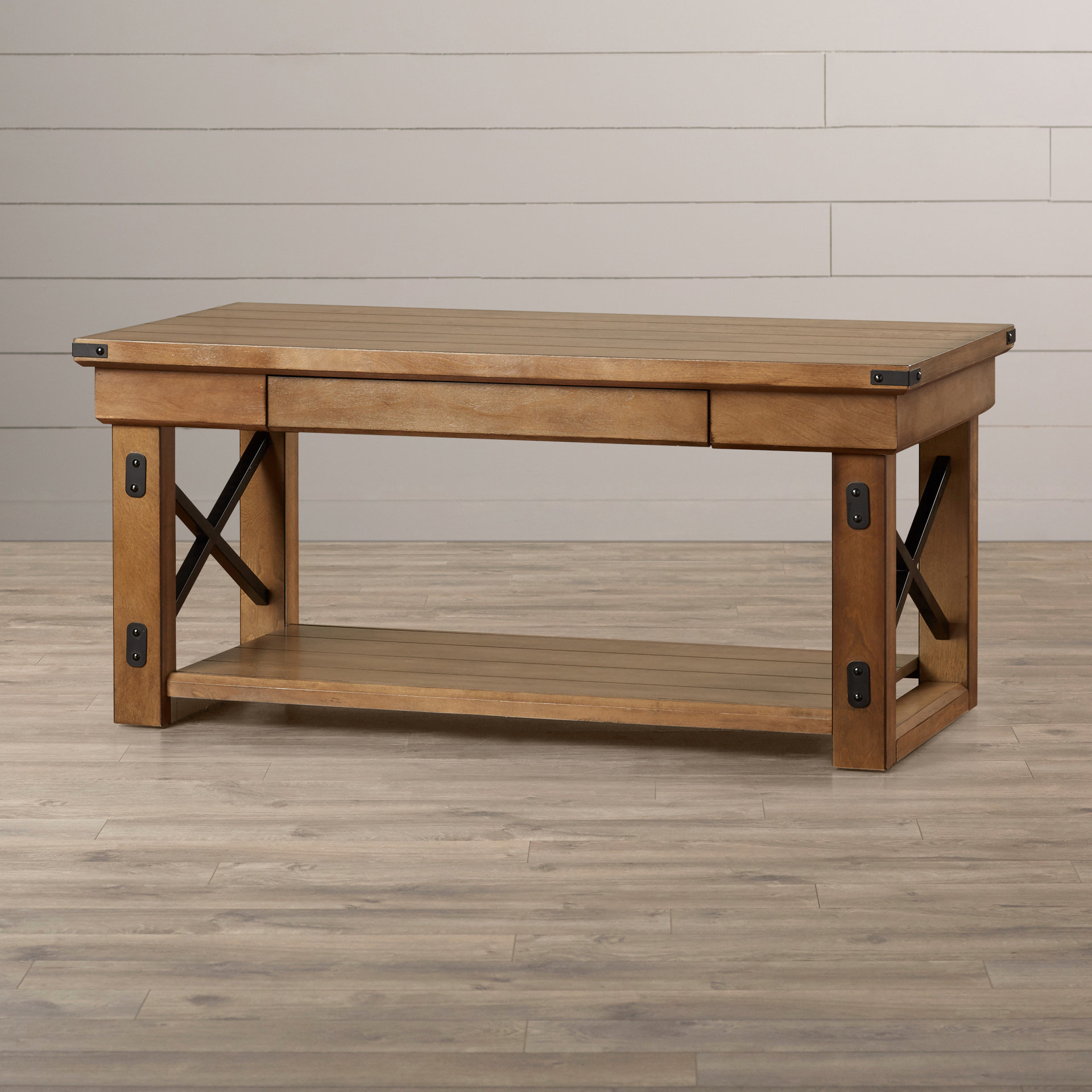 August Grove Irwin Coffee Table & Reviews Wayfair