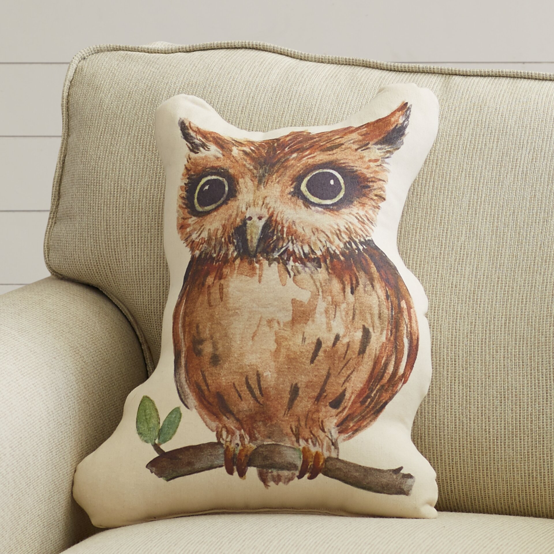 plush throw pillow covers