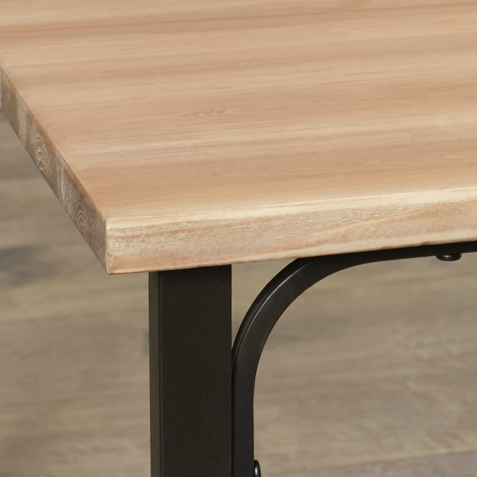 August Grove LouAnne Coffee Table & Reviews Wayfair