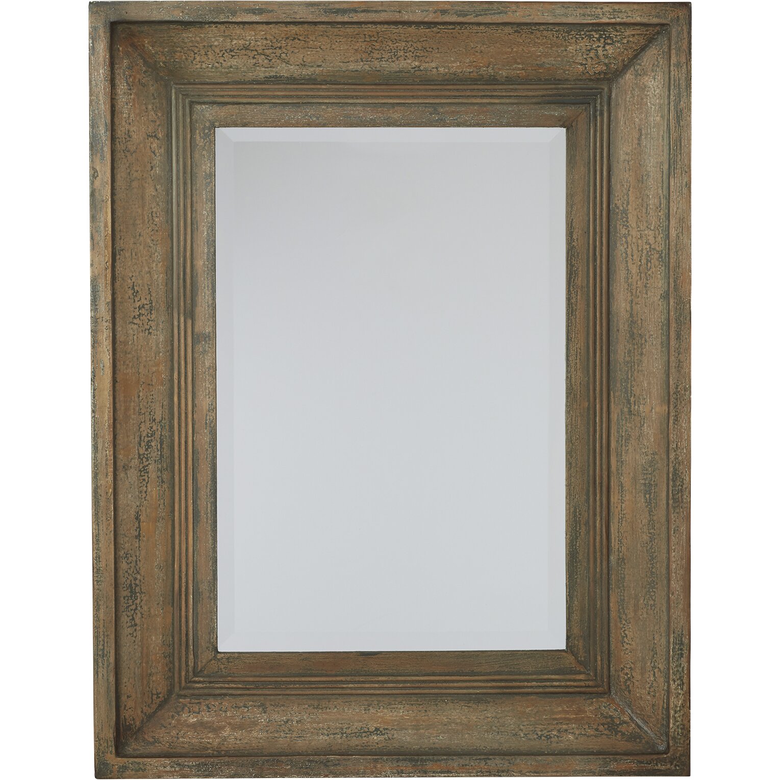 August Grove Thompson Wall Mirror & Reviews | Wayfair