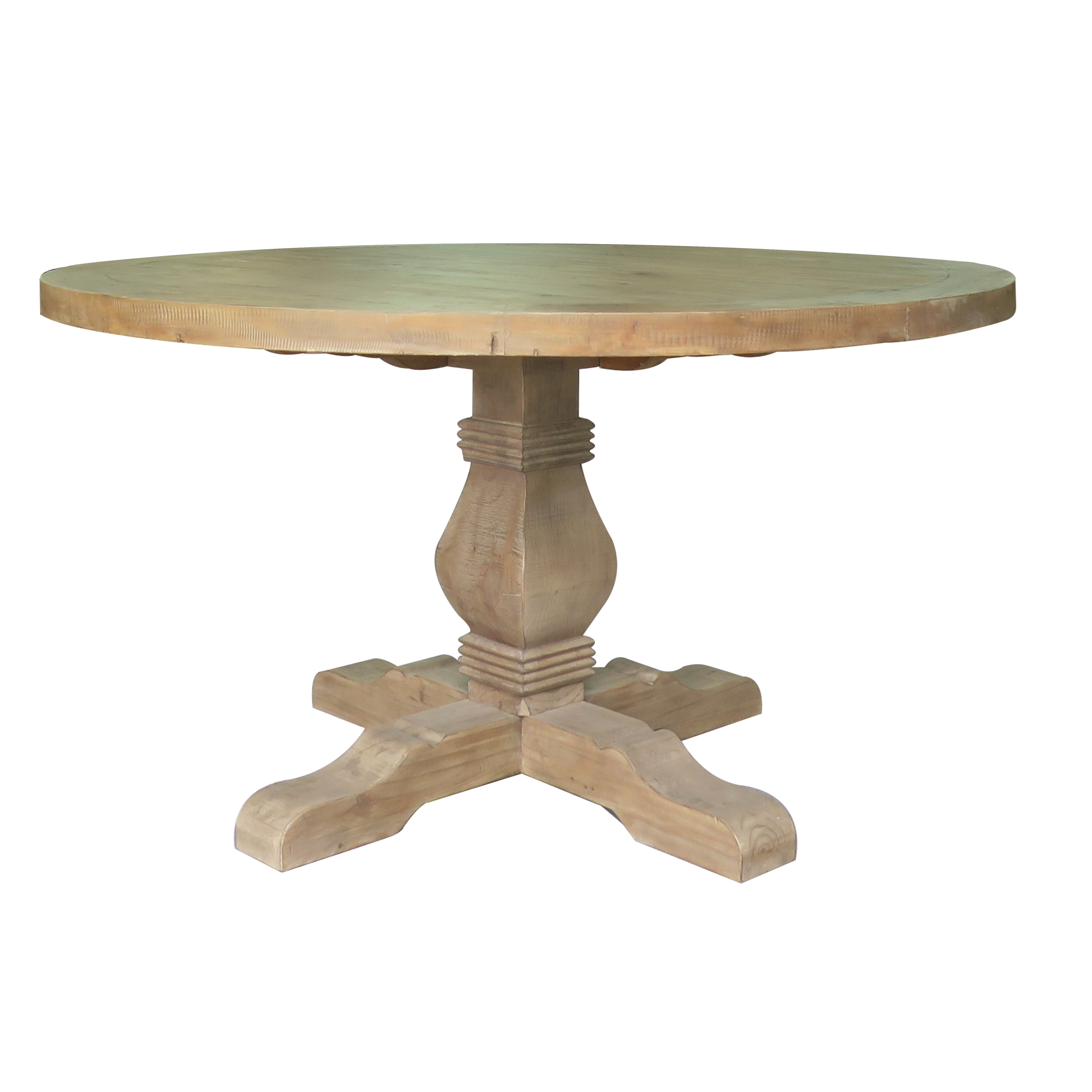 August Grove Anaconda Dining Table & Reviews | Wayfair