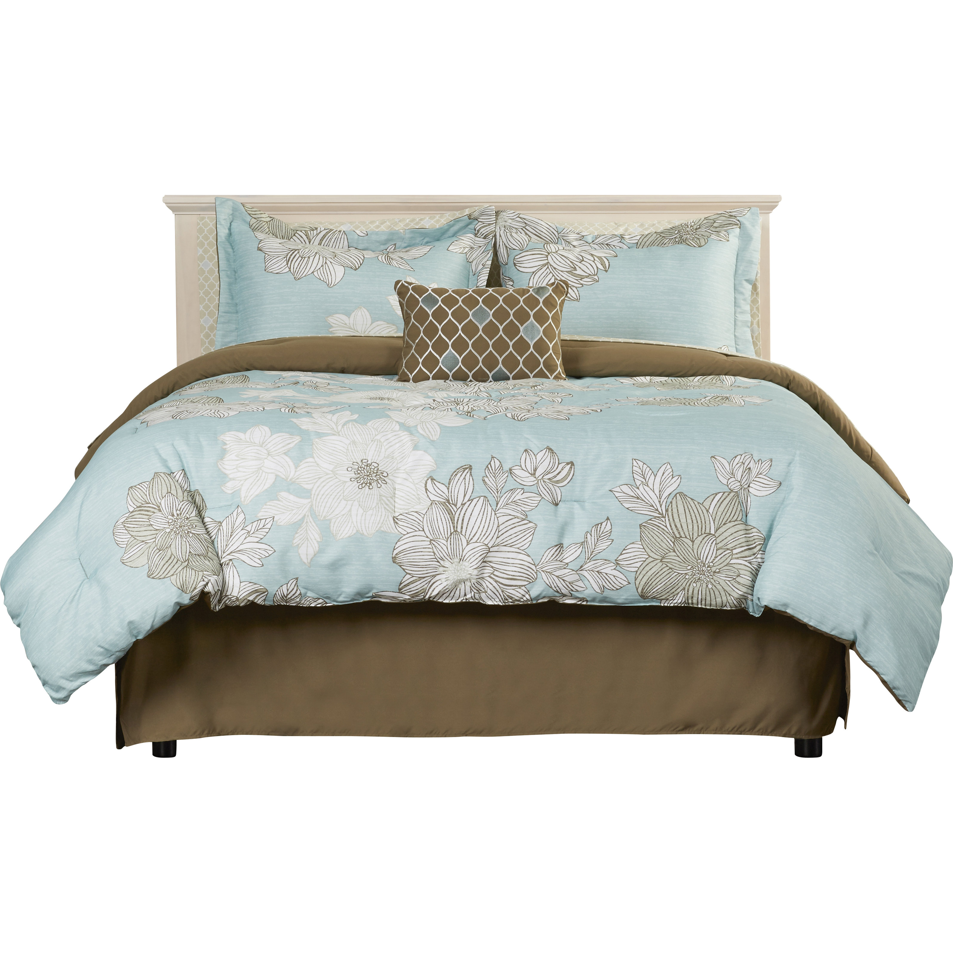 August Grove Effie Comforter Set & Reviews Wayfair