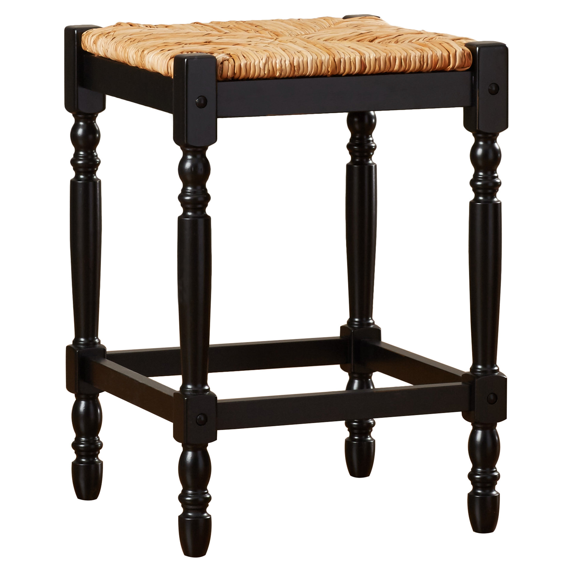 August Grove Emilia 24" Bar Stool & Reviews Wayfair