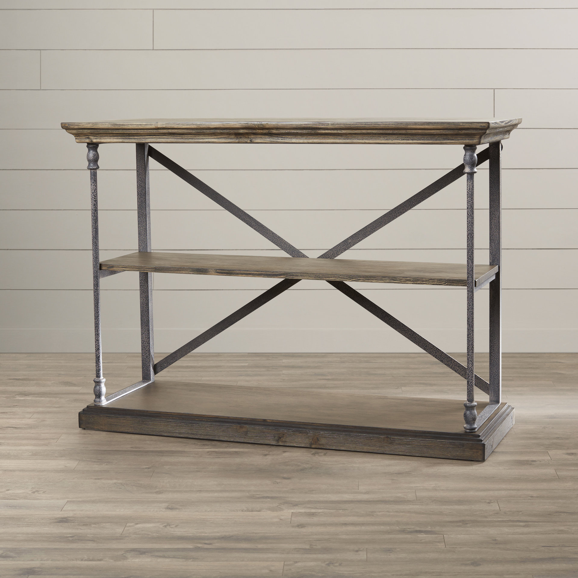 August Grove Rachael Console Table & Reviews Wayfair