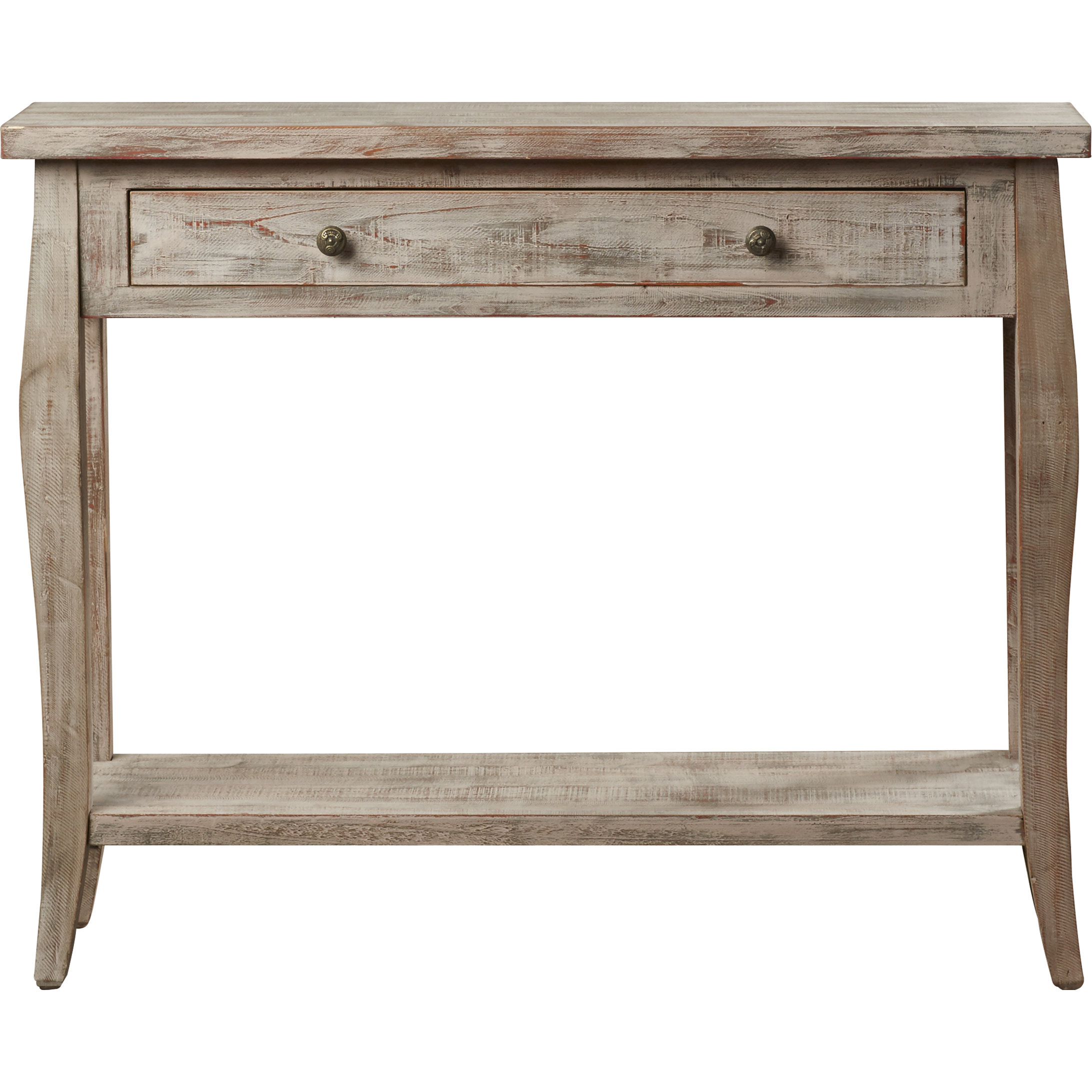 August Grove Fingal Console Table & Reviews Wayfair