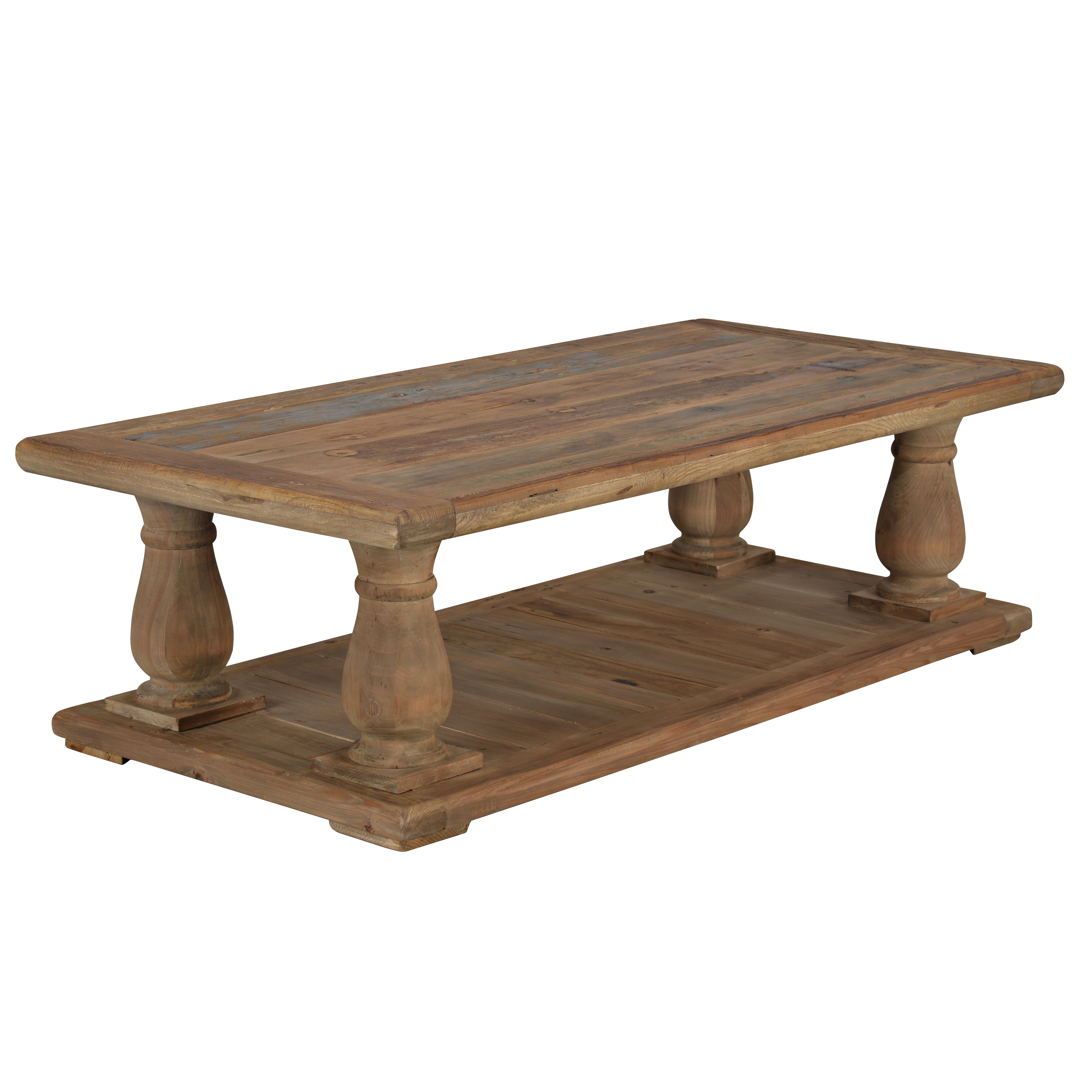 August Grove Clarkston Coffee Table Wayfair