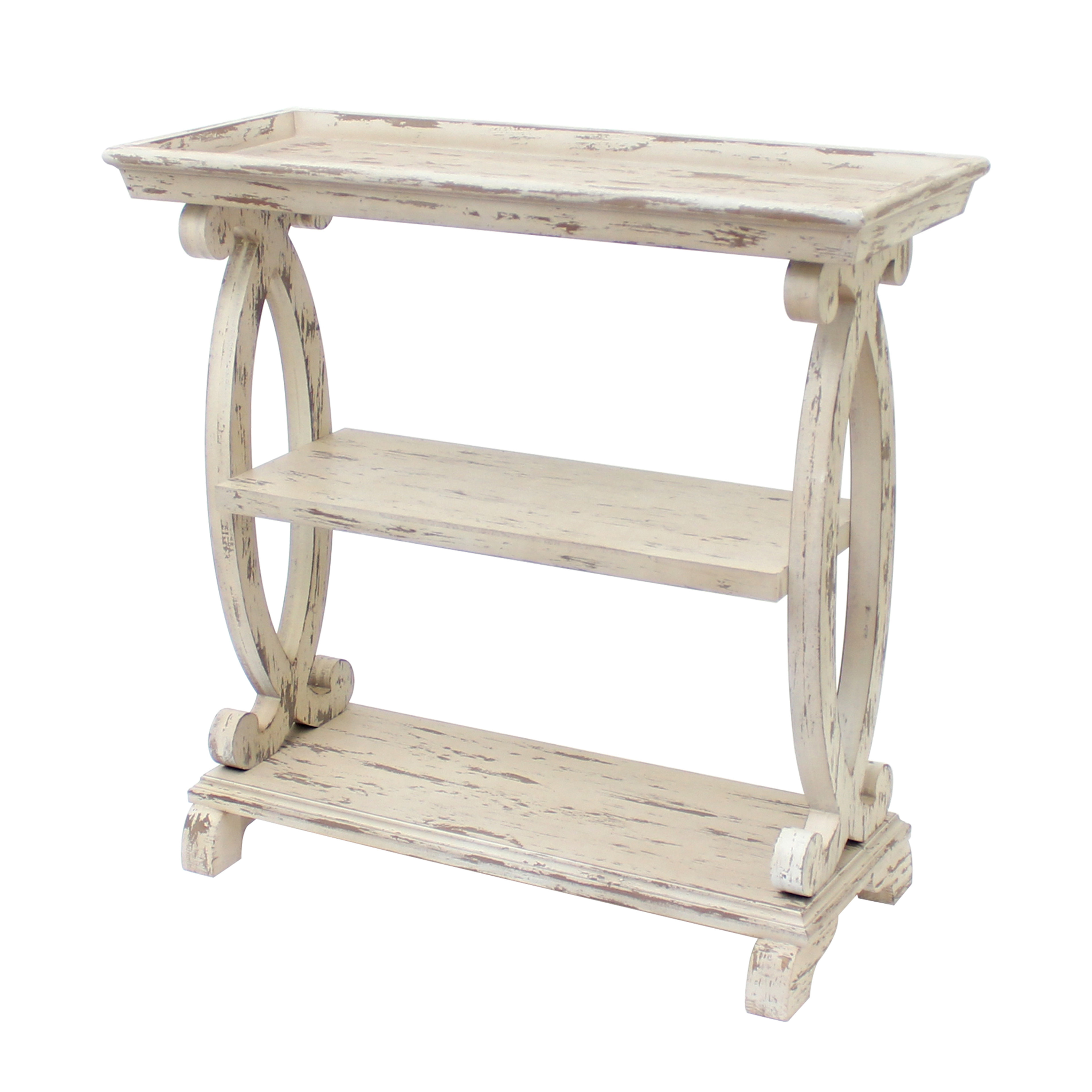 August Grove Console Table & Reviews Wayfair
