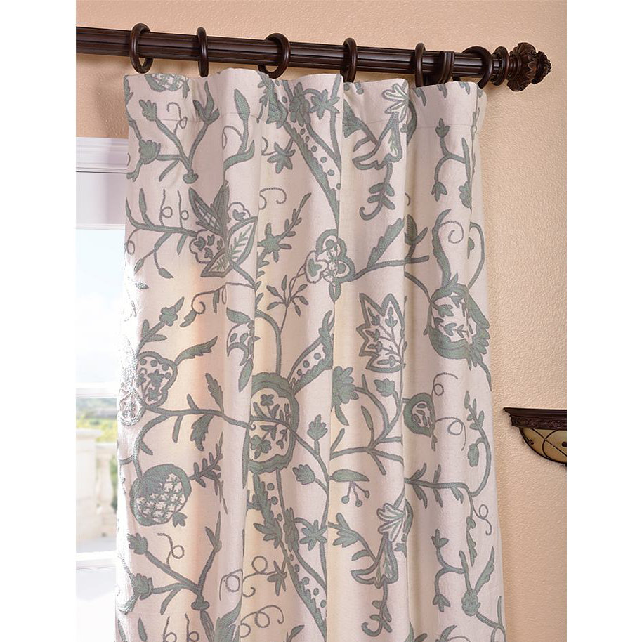 August Grove Thermal Curtain Panels Wayfair.ca