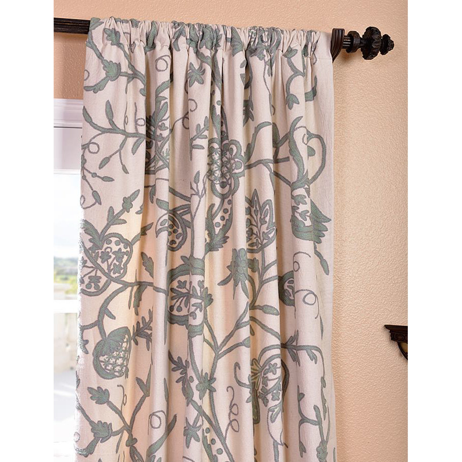 August Grove Thermal Curtain Panels Wayfair.ca
