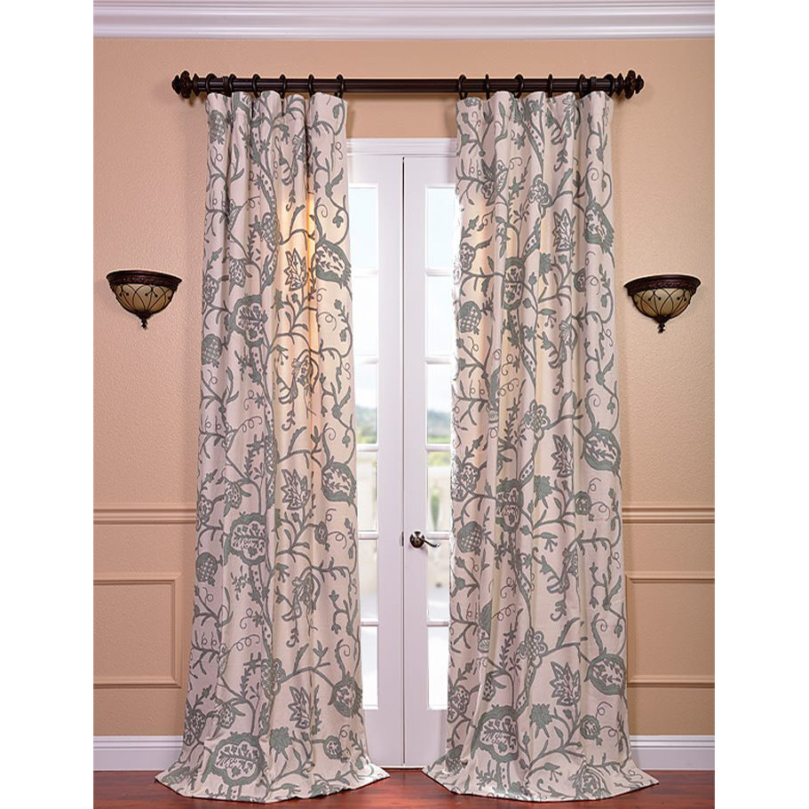 August Grove Thermal Curtain Panels Wayfair.ca