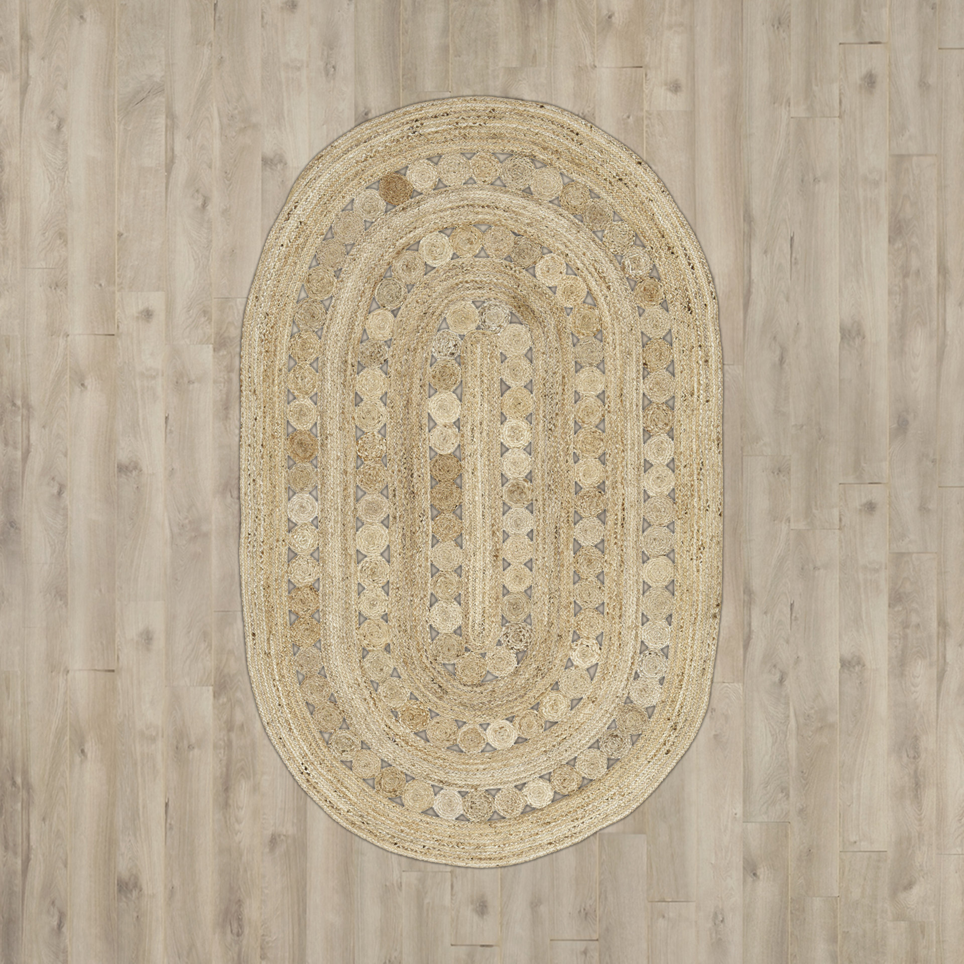 August Grove Flanagan Brown Area Rug & Reviews Wayfair