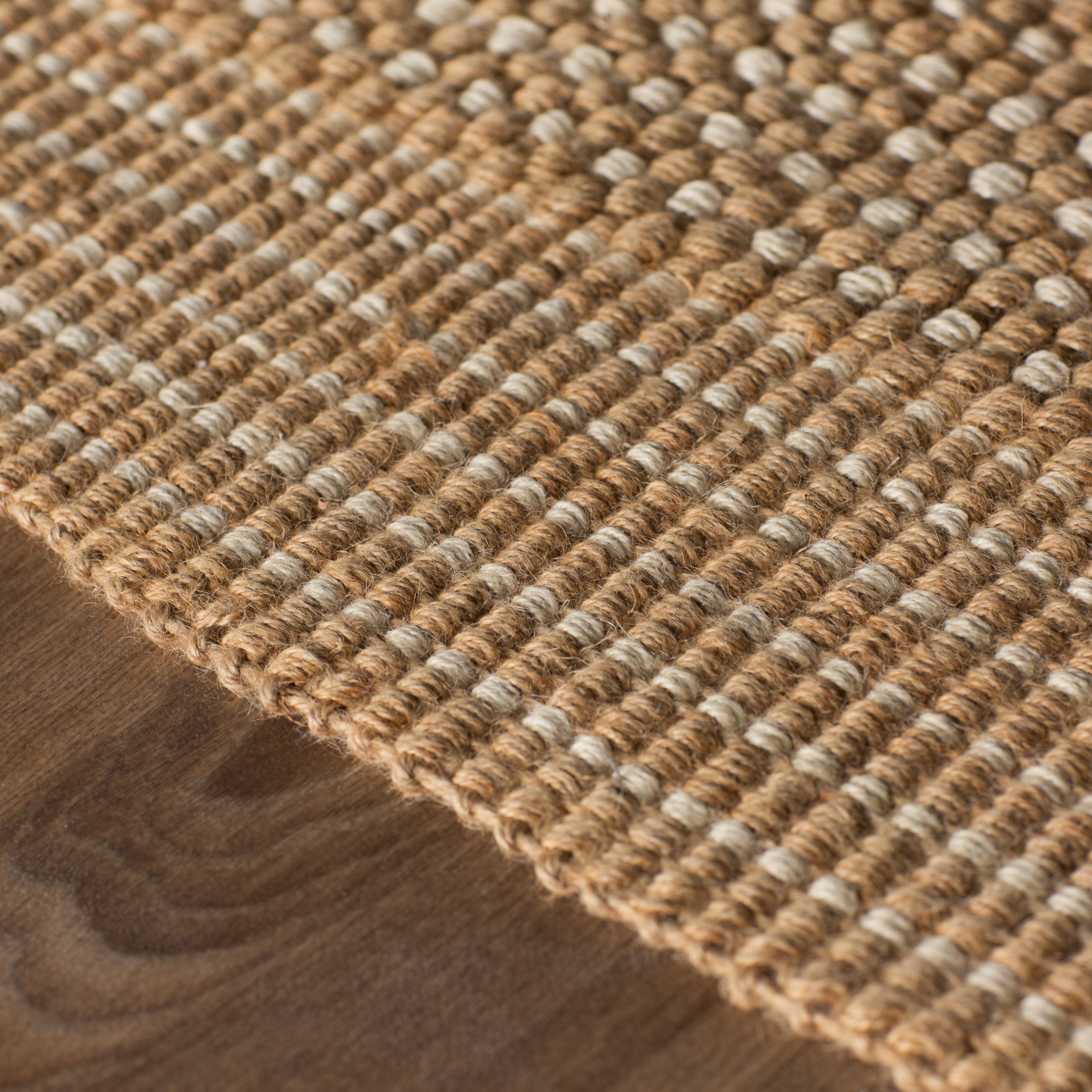 August Grove Heyburn HandLoomed Ivory / Beige Area Rug & Reviews Wayfair