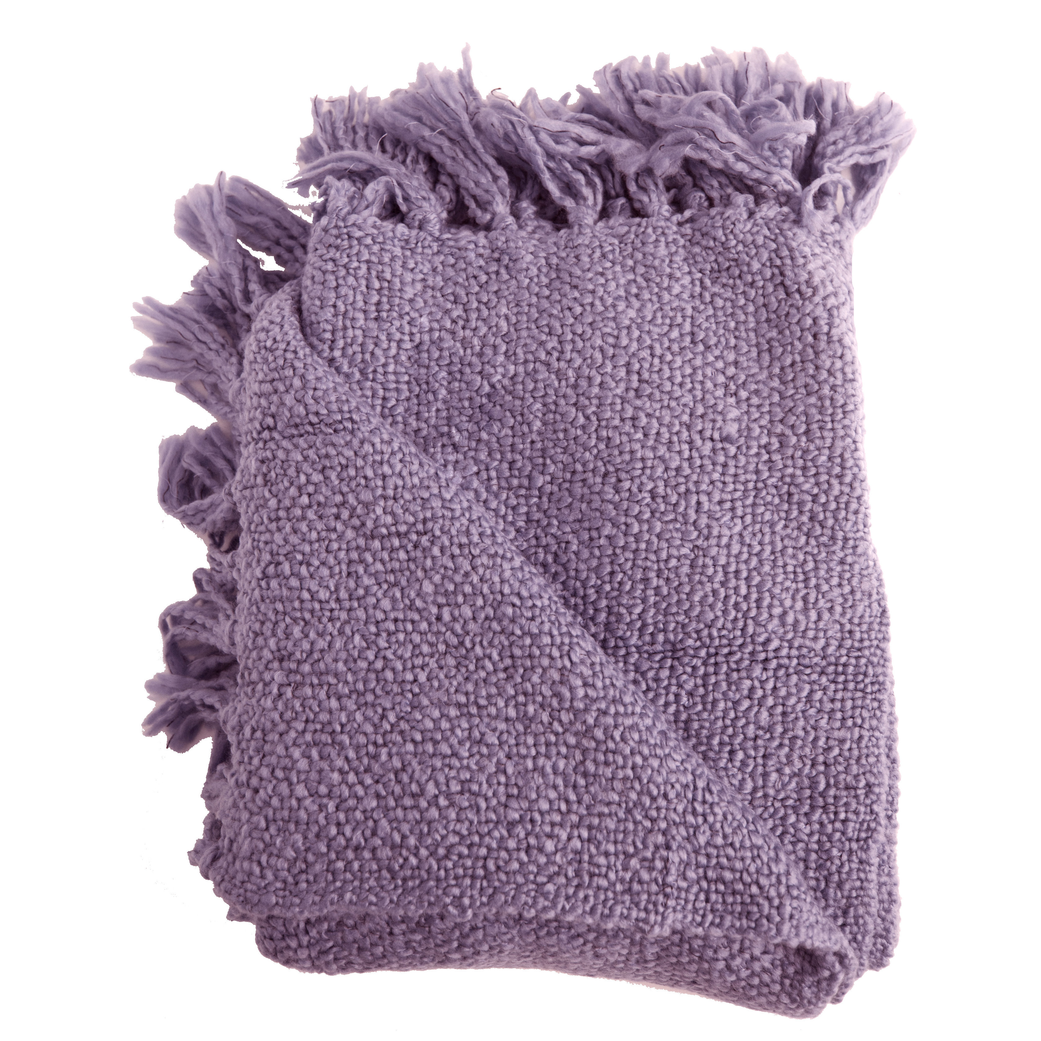 August Grove Nova Woven Throw Blanket & Reviews Wayfair.ca