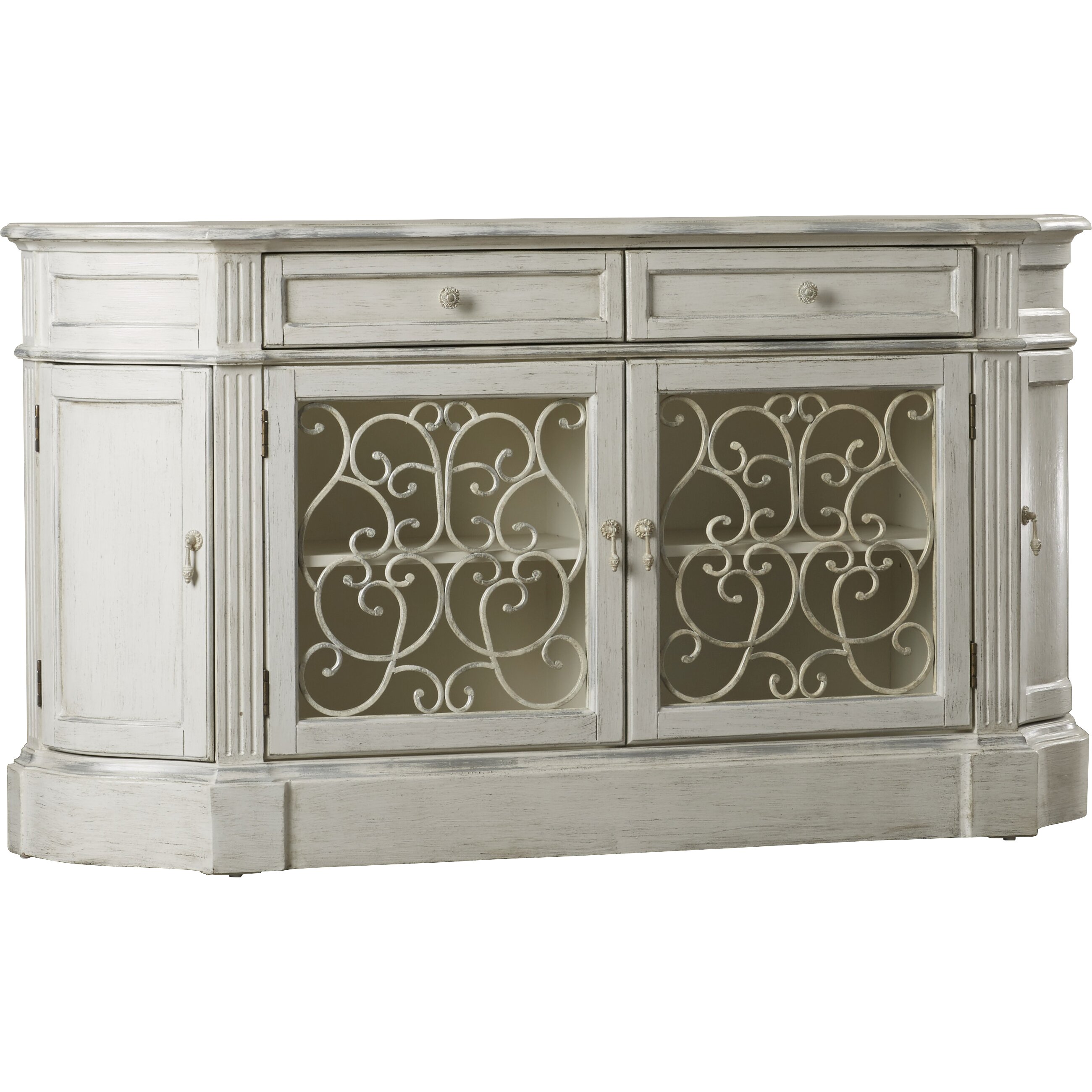 One Allium Way Credenza Sideboard & Reviews | Wayfair