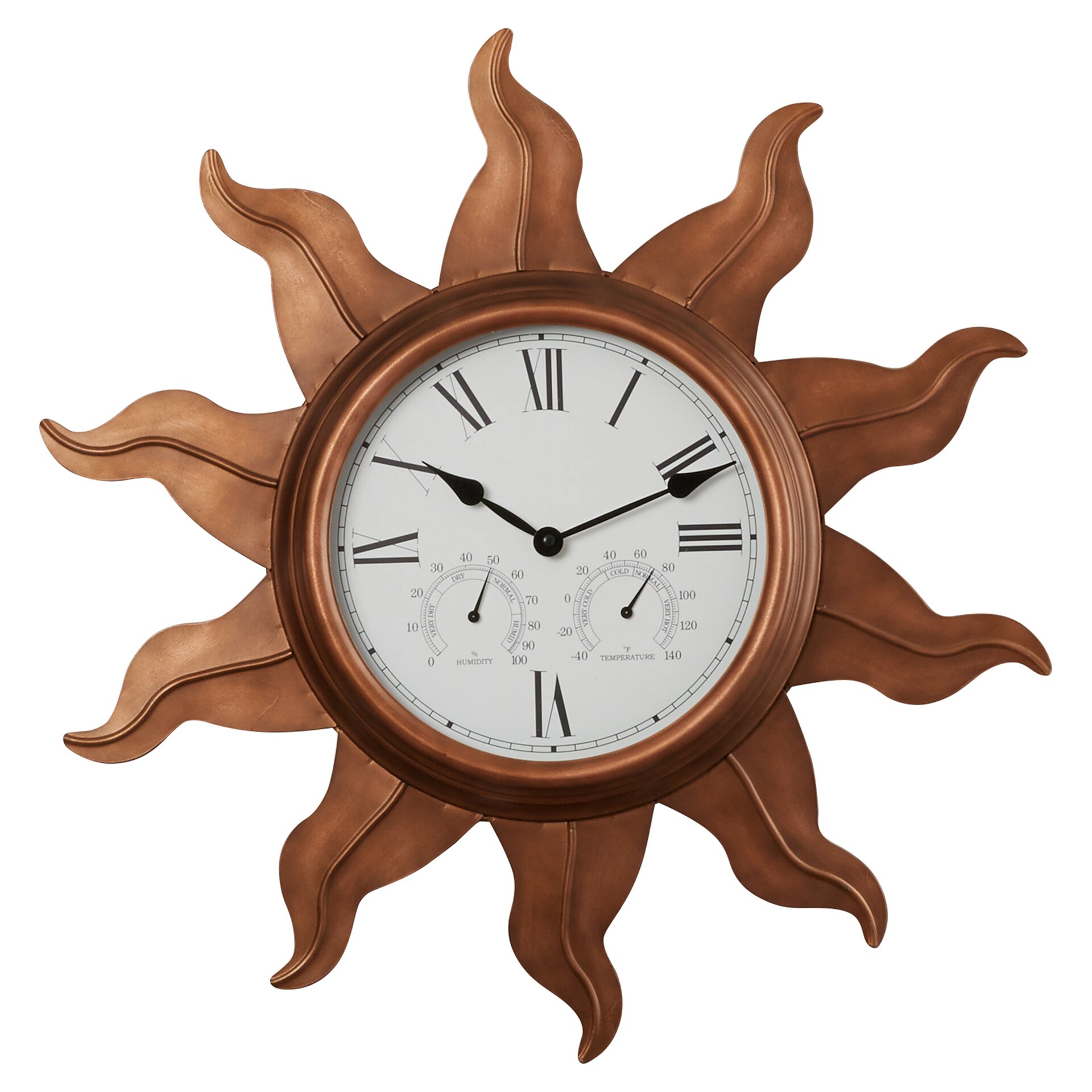 Lovely 20 Wayfair Garden Clocks 2021