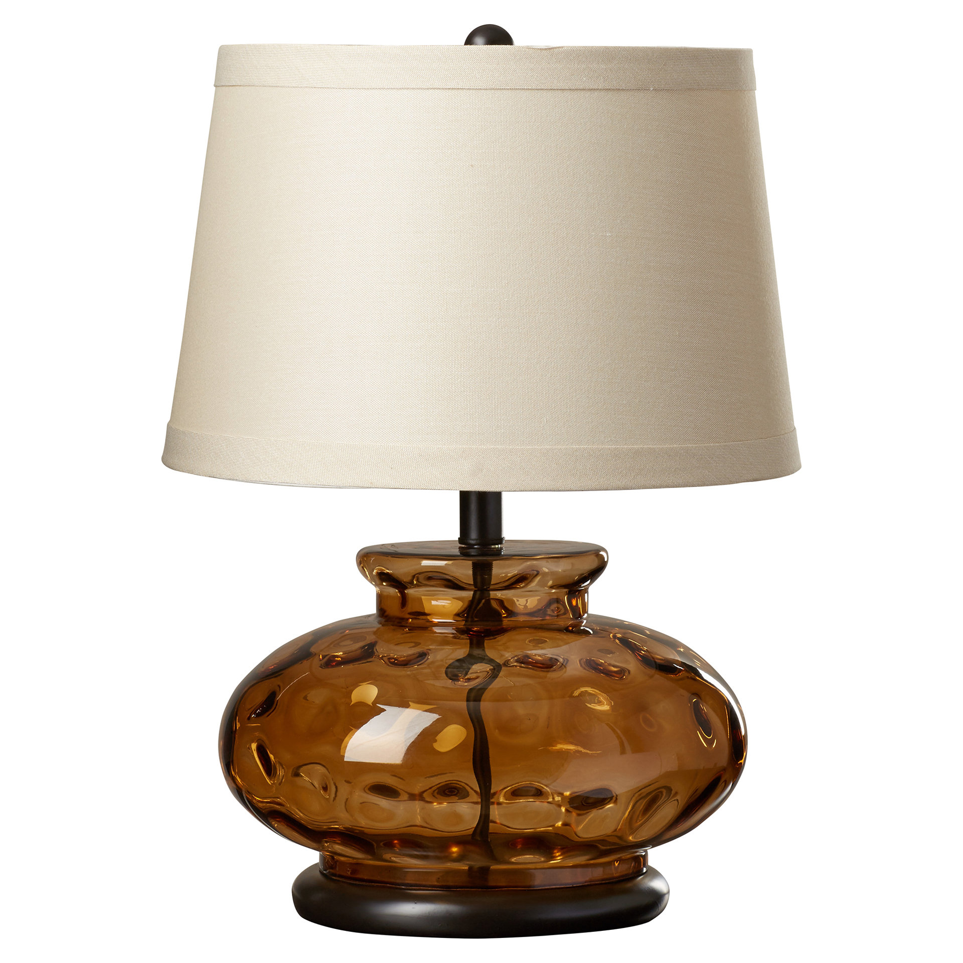 Beachcrest Home Stanford 21" H Table Lamp with Empire Shade & Reviews Wayfair