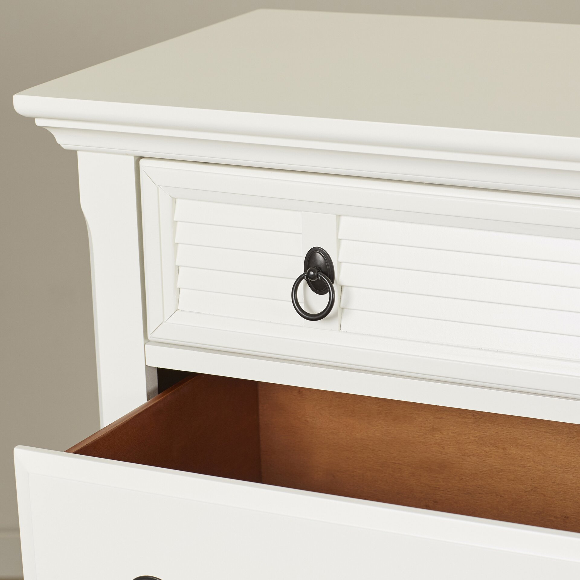 Beachcrest Home Norfolk 5 Drawer Chest And Reviews Wayfair 4046