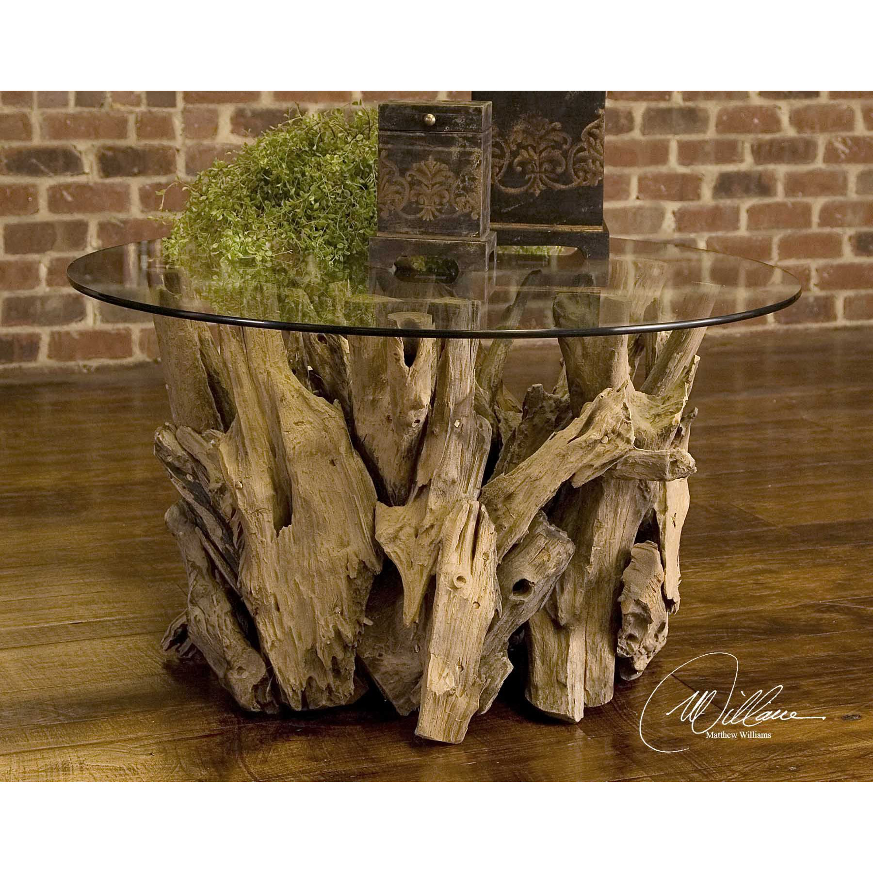 Beachcrest Home Mohall Coffee Table & Reviews