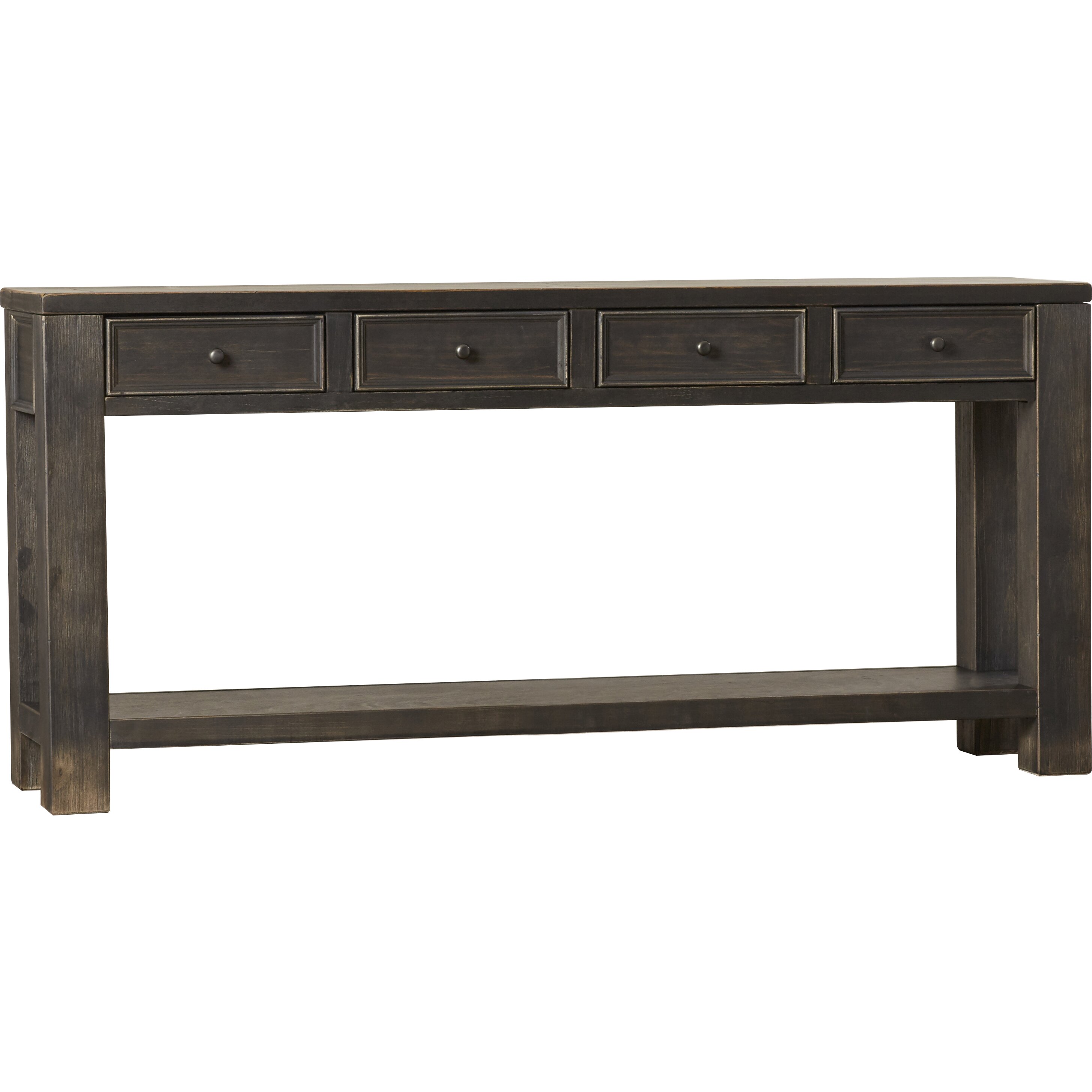Beachcrest Home Stoneford Console Table & Reviews | Wayfair