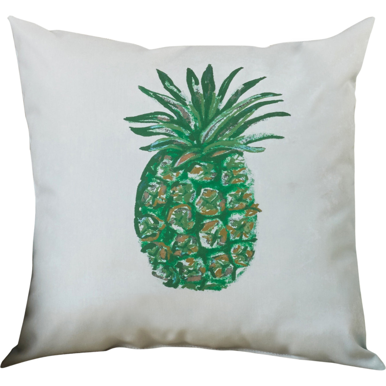 Beachcrest Home Burrows Bay Decorative Throw Pillow & Reviews Wayfair