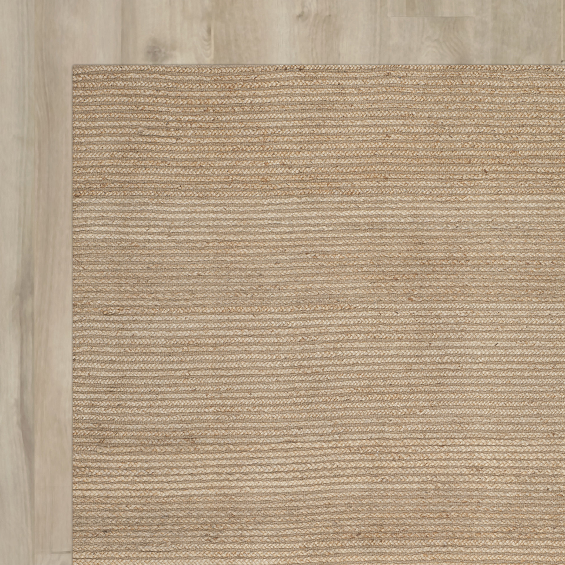 Beachcrest Home Gilchrist HandWoven Beige Area Rug & Reviews Wayfair