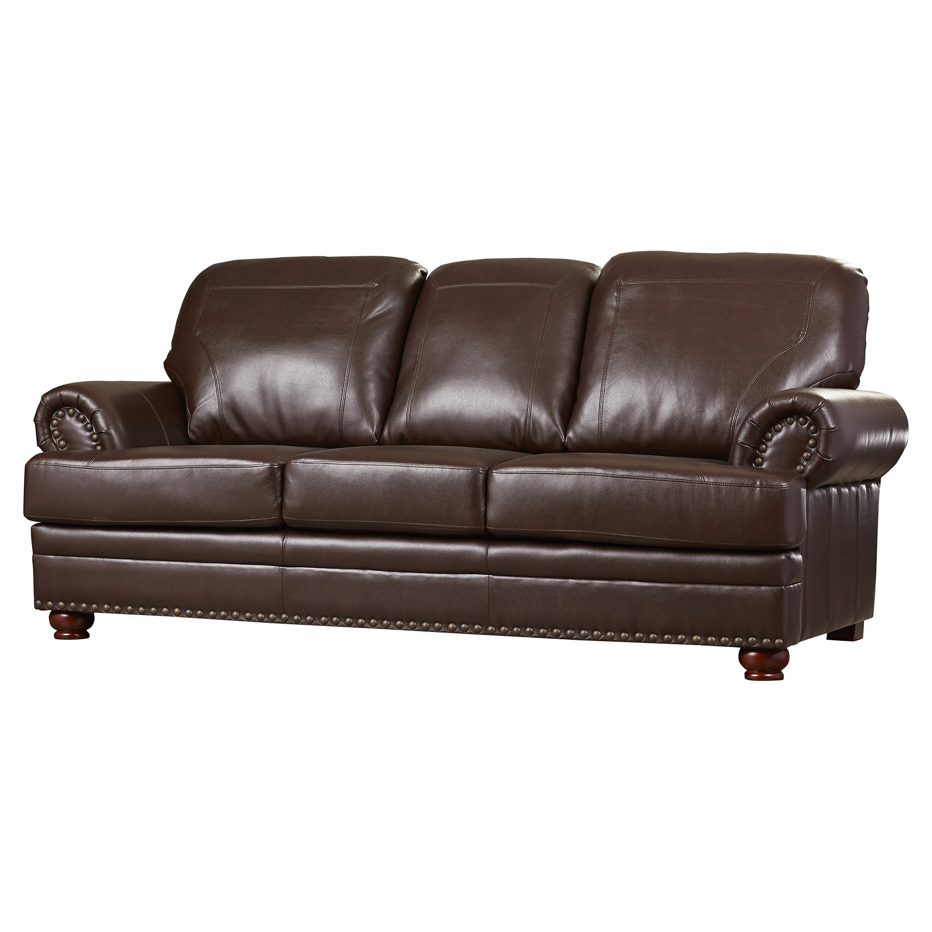 Loon Peak Marbleton Sofa & Reviews Wayfair