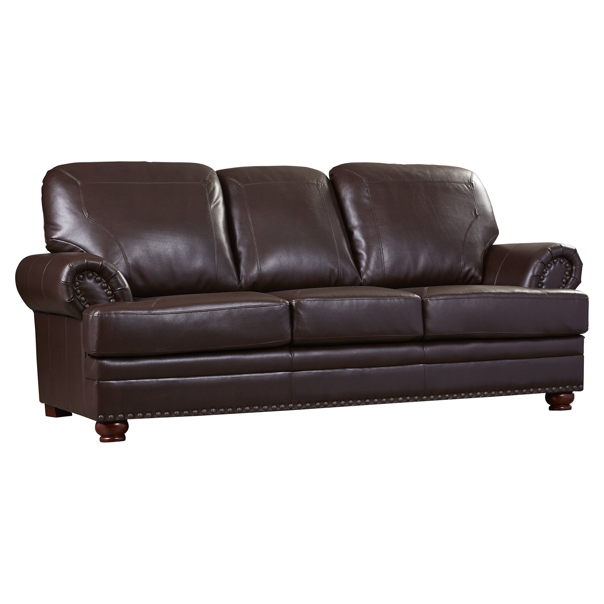 Loon Peak Marbleton Sofa & Reviews Wayfair