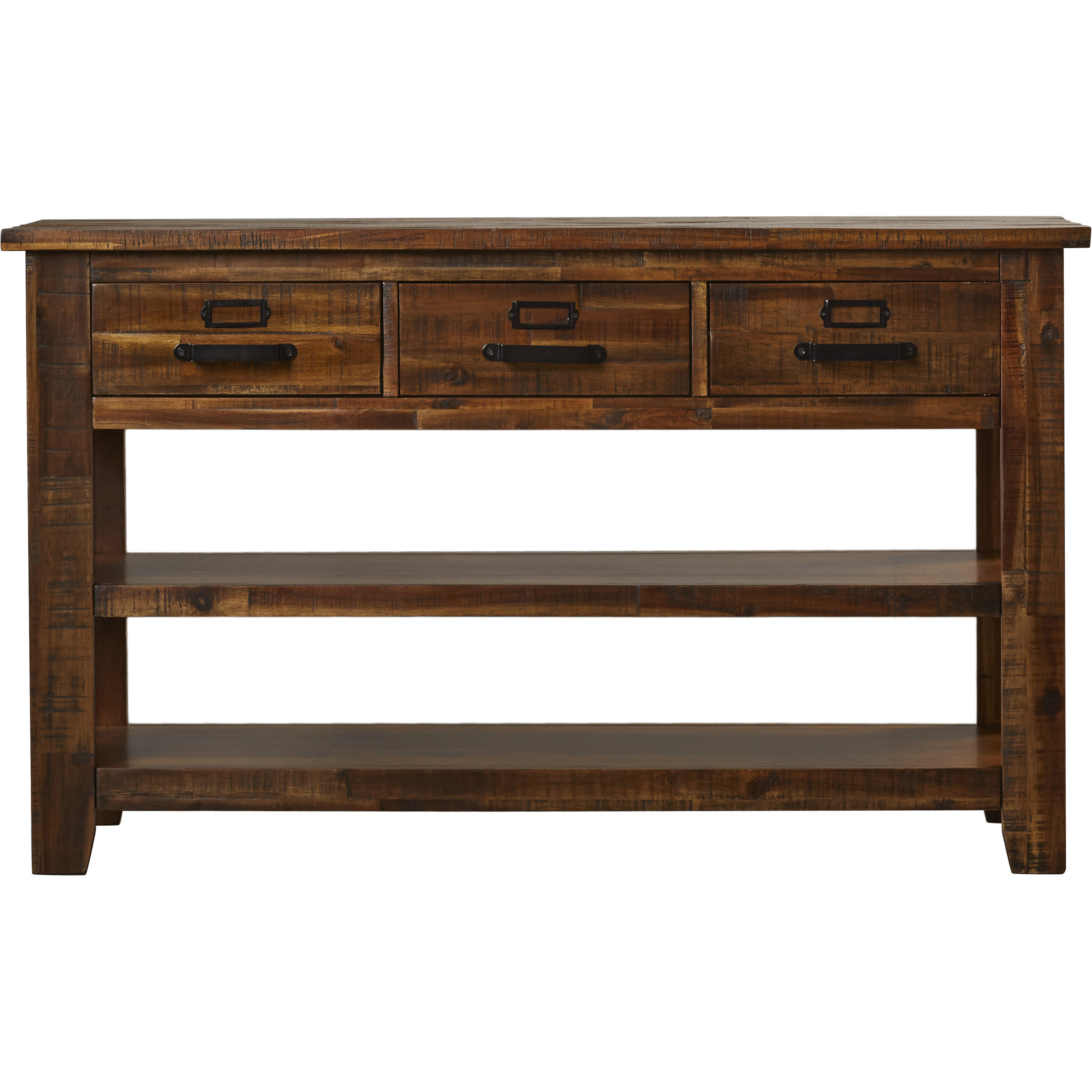 Loon Peak Archstone Console Table & Reviews Wayfair