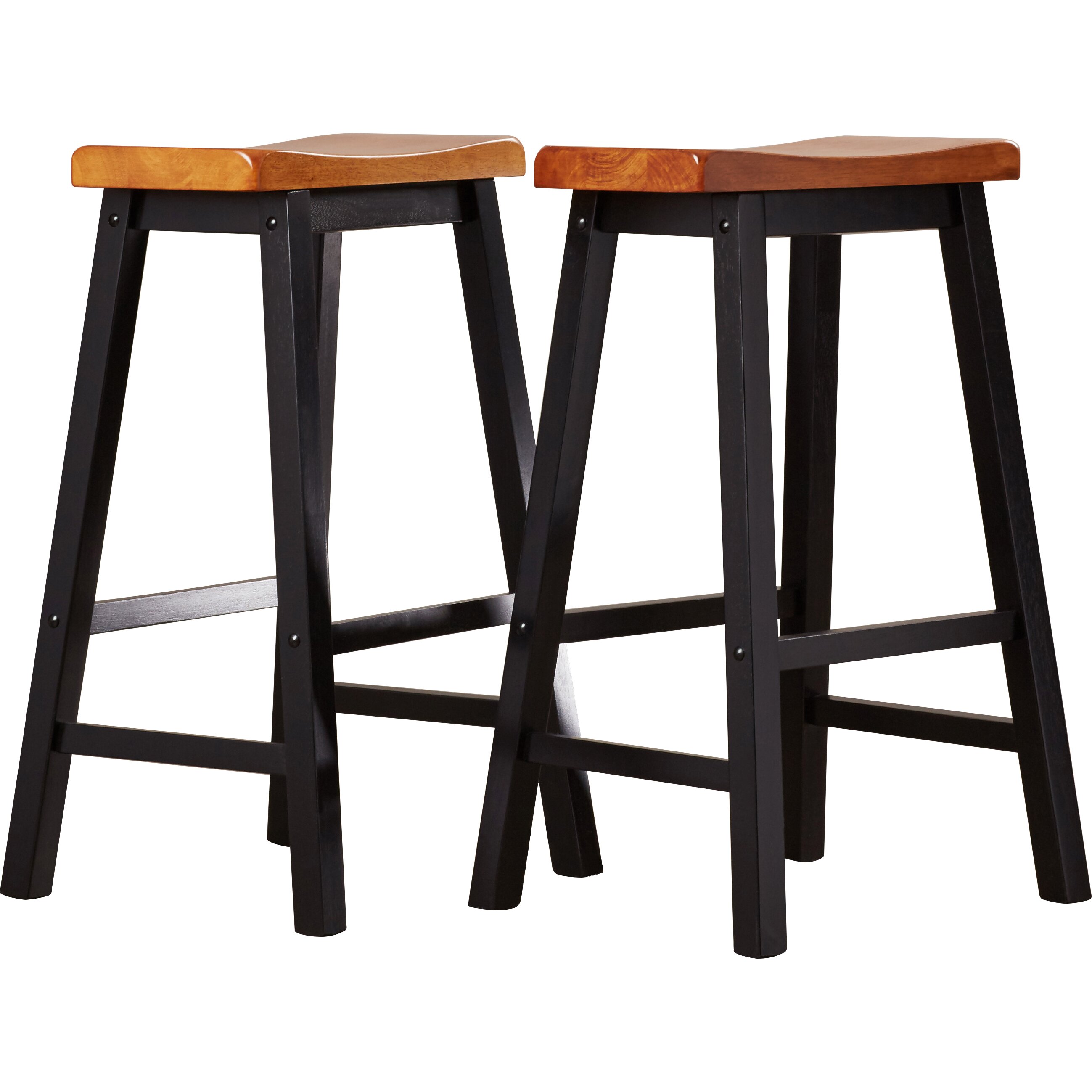 Loon Peak Silers 29 Bar Stool And Reviews Wayfair