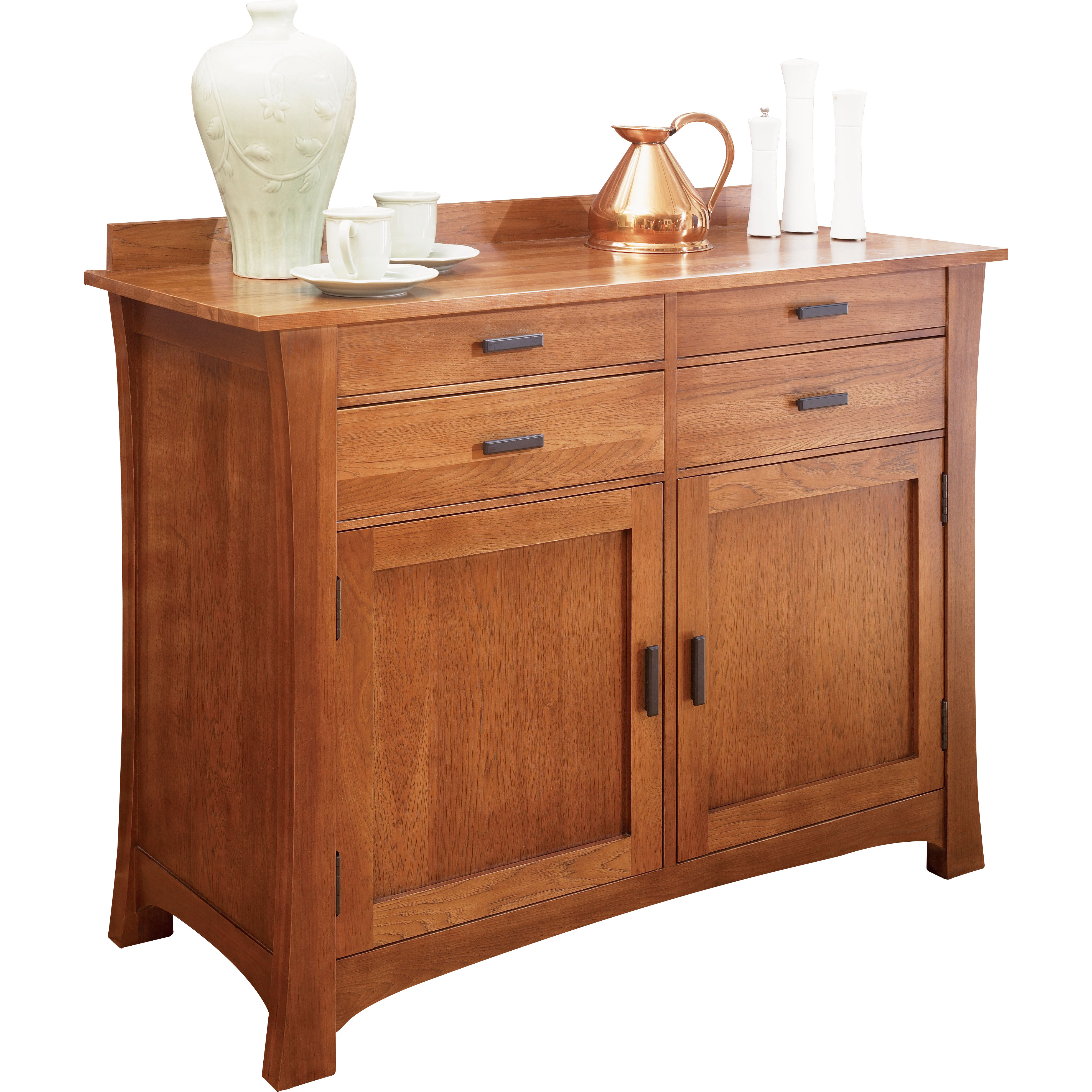 Loon Peak Lewistown Sideboard & Reviews Wayfair
